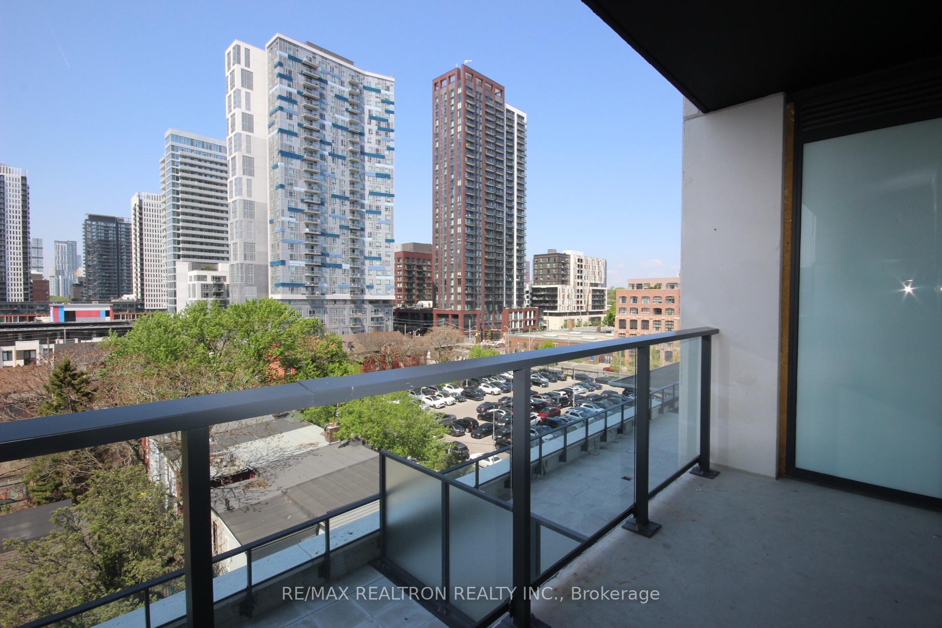 Photo 19 of Unit 622, 5 Defries Street, Toronto, Regent Park — HOMEH