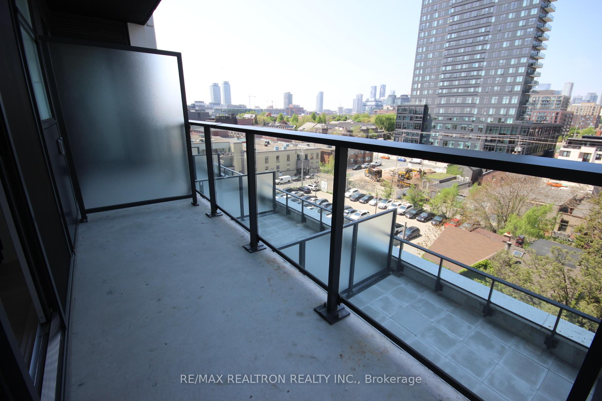 Photo 20 of Unit 622, 5 Defries Street, Toronto, Regent Park — HOMEH