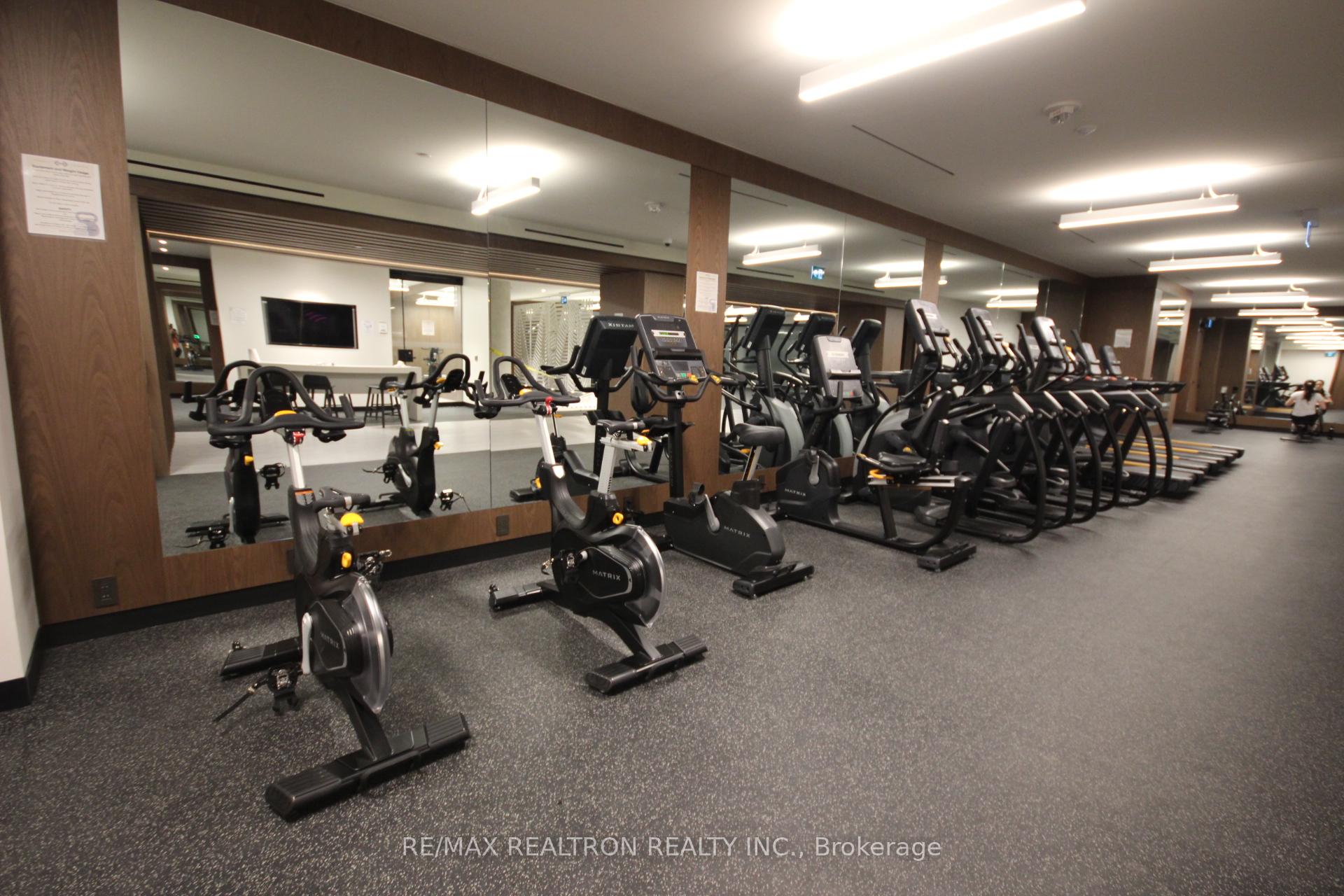Photo 24 of Unit 622, 5 Defries Street, Toronto, Regent Park — HOMEH