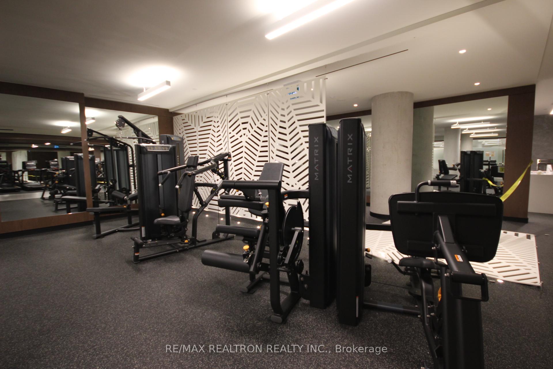 Photo 25 of Unit 622, 5 Defries Street, Toronto, Regent Park — HOMEH