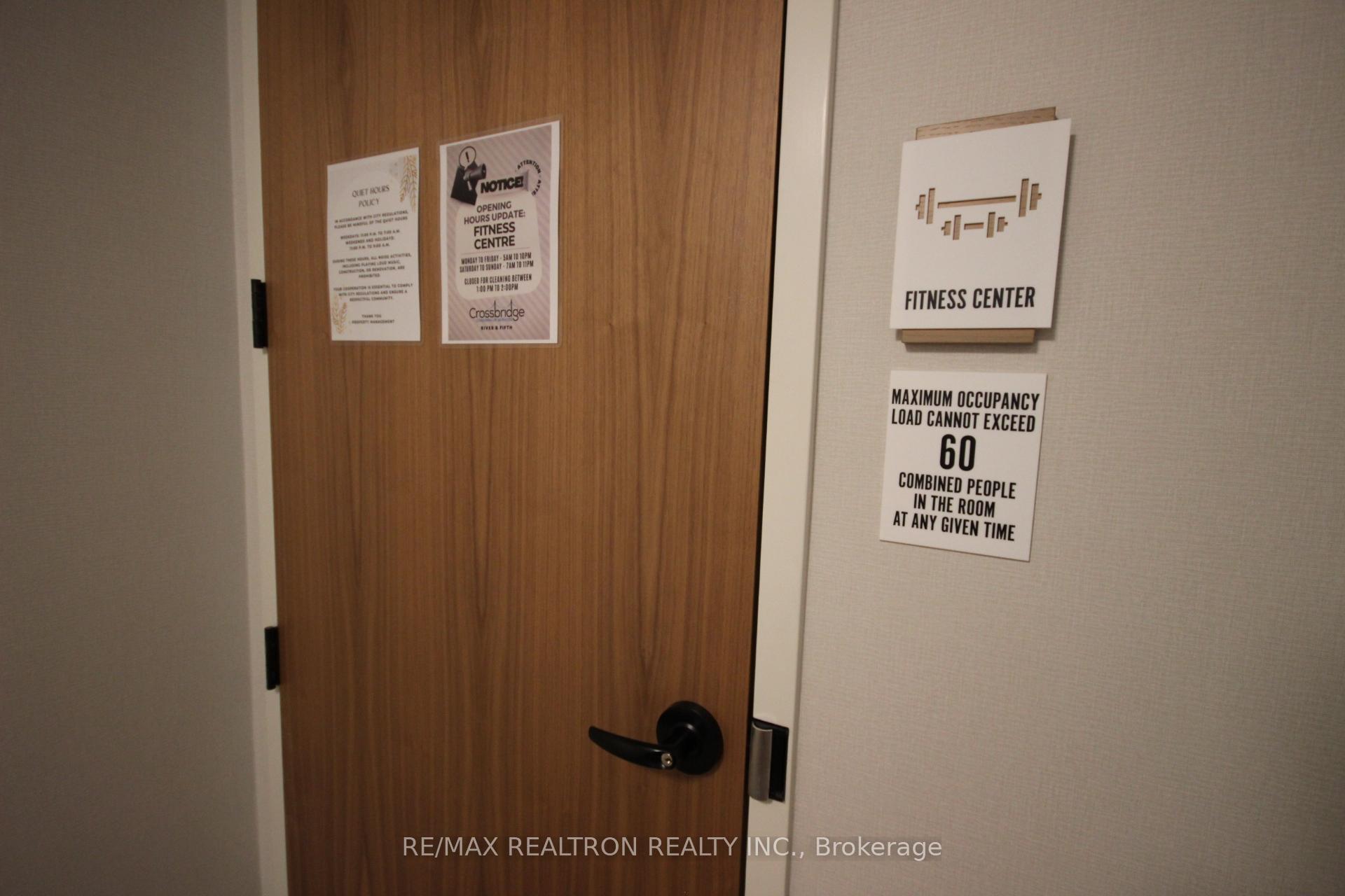 Photo 27 of Unit 622, 5 Defries Street, Toronto, Regent Park — HOMEH