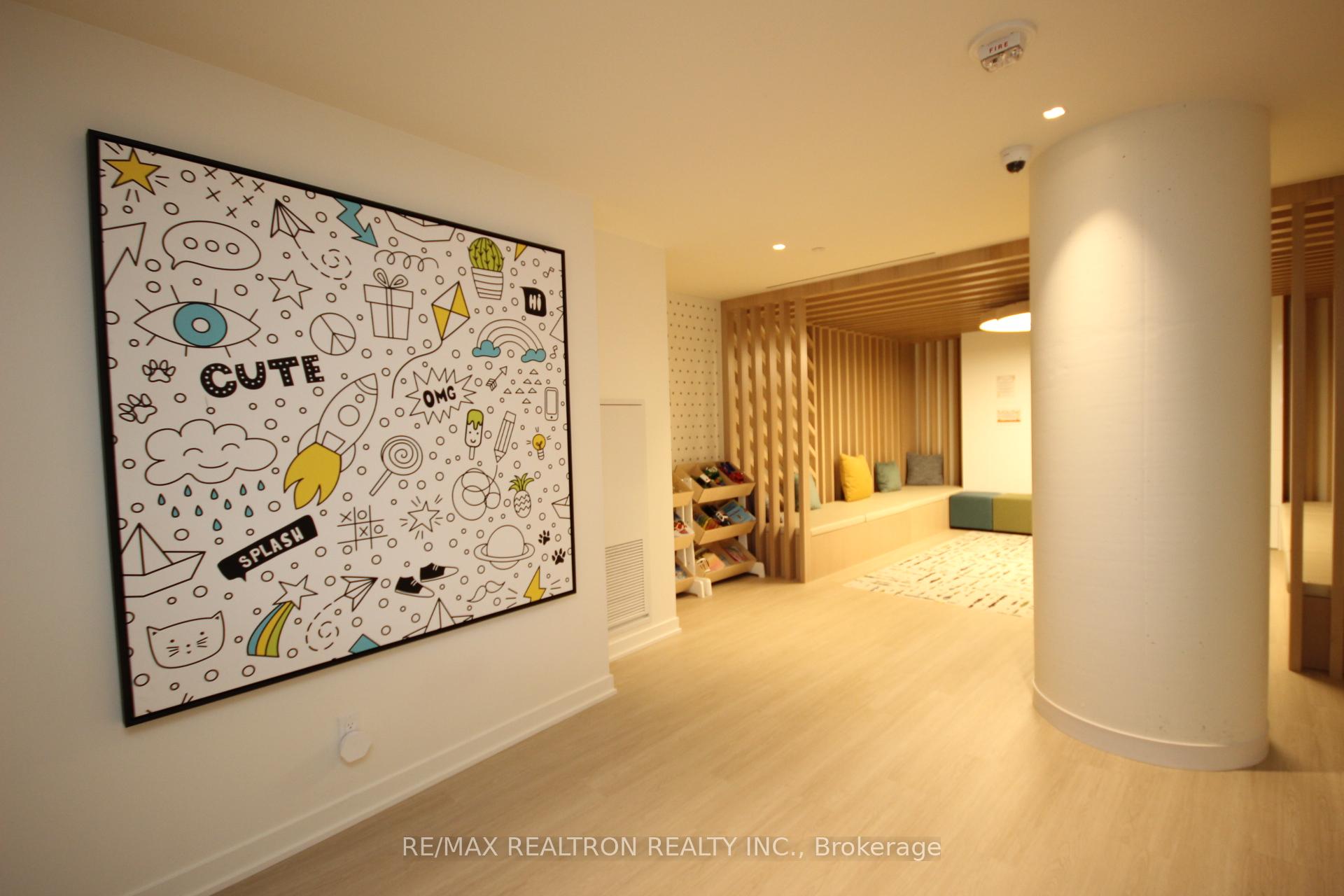 Photo 31 of Unit 622, 5 Defries Street, Toronto, Regent Park — HOMEH