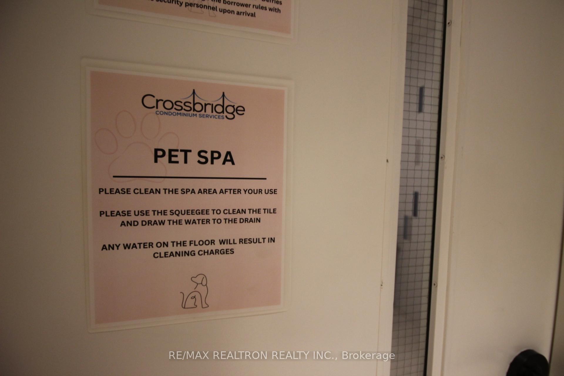 Photo 32 of Unit 622, 5 Defries Street, Toronto, Regent Park — HOMEH