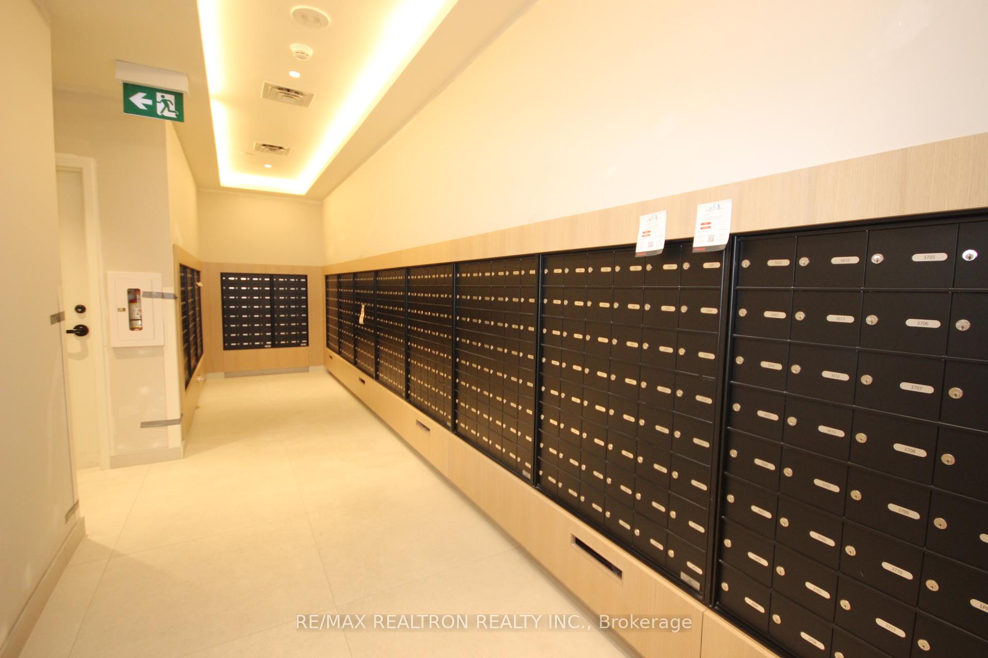 Photo 34 of Unit 622, 5 Defries Street, Toronto, Regent Park — HOMEH