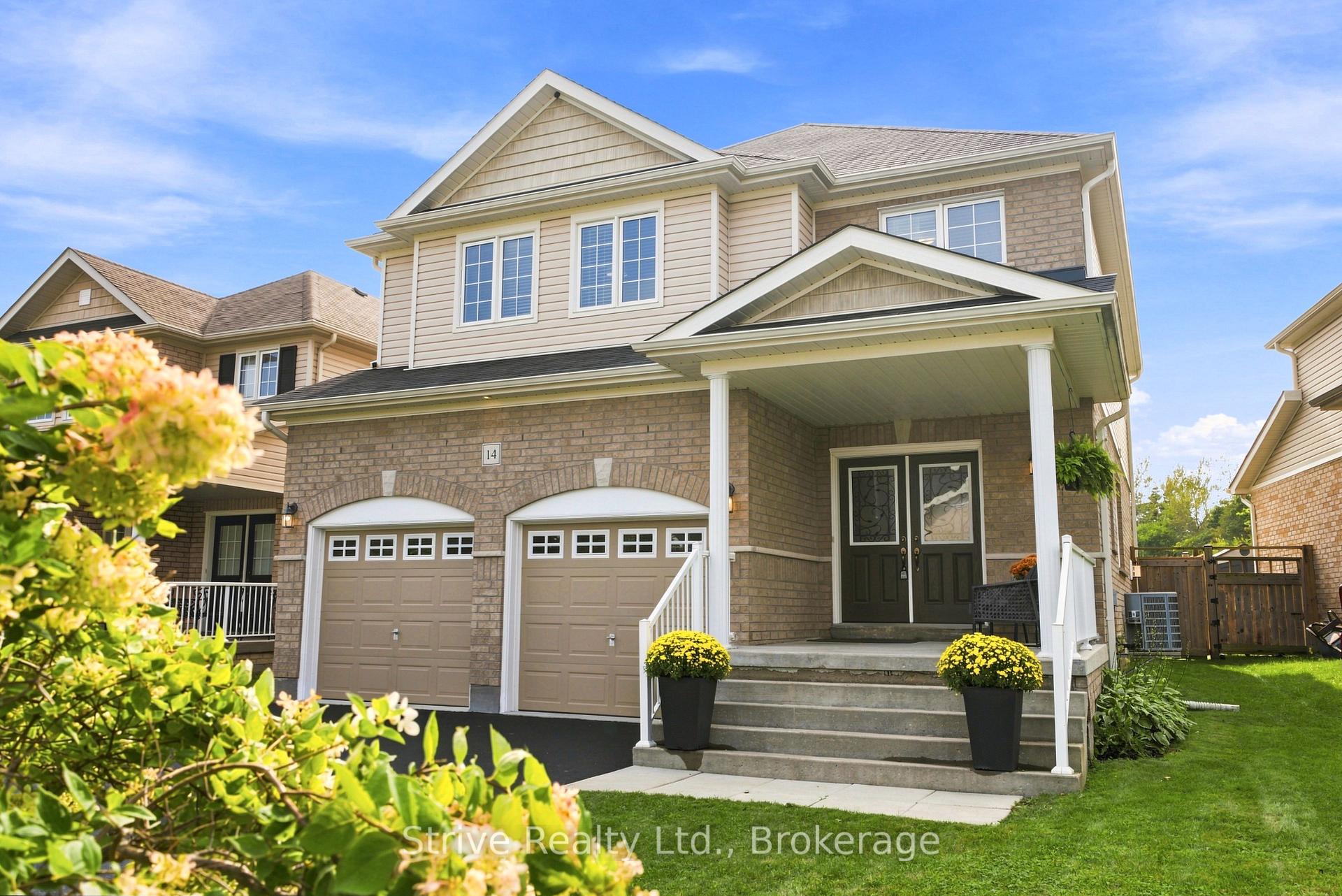 Photo 2 of 14 Vetzal Court, Clarington, Courtice — HOMEH