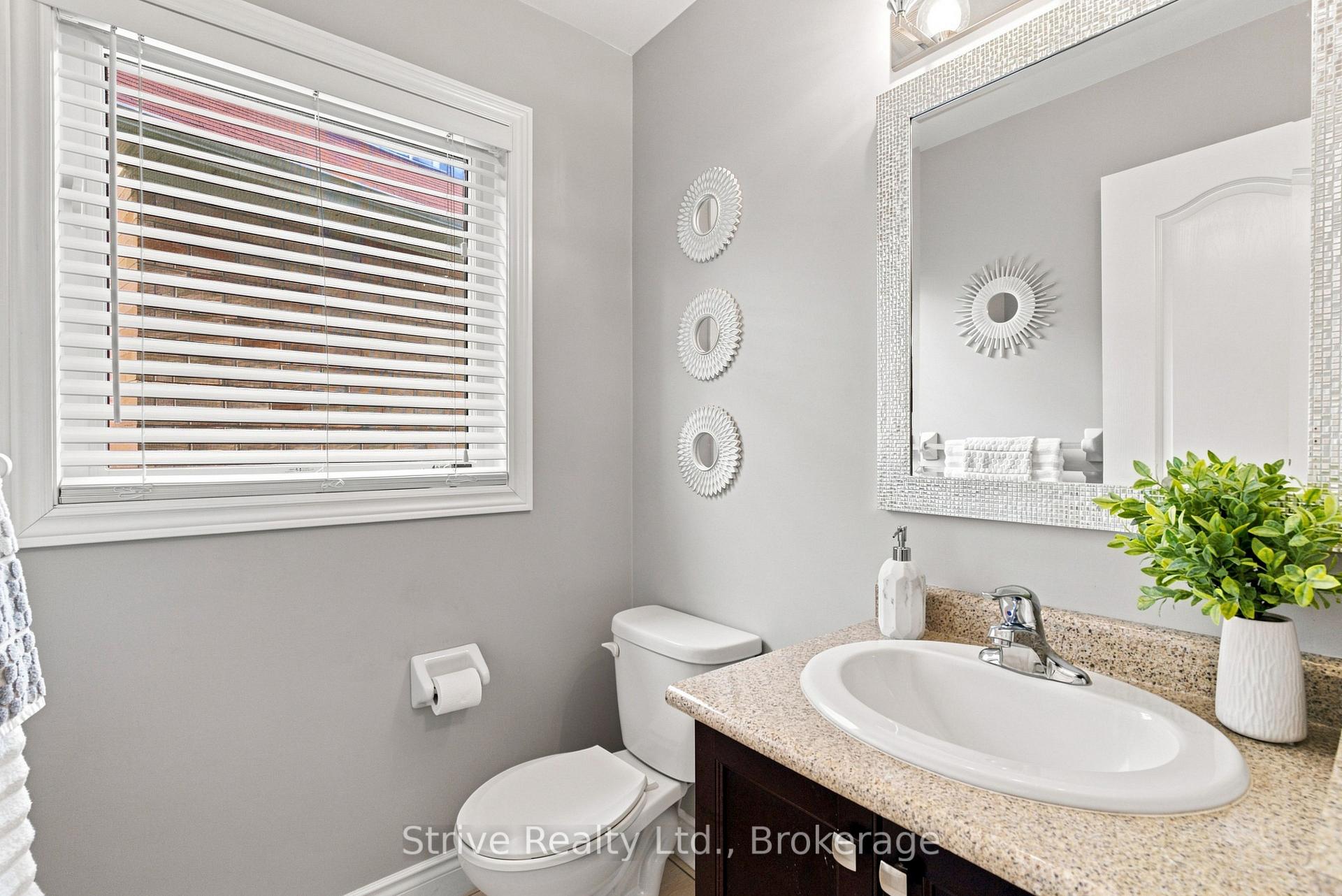 Photo 6 of 14 Vetzal Court, Clarington, Courtice — HOMEH