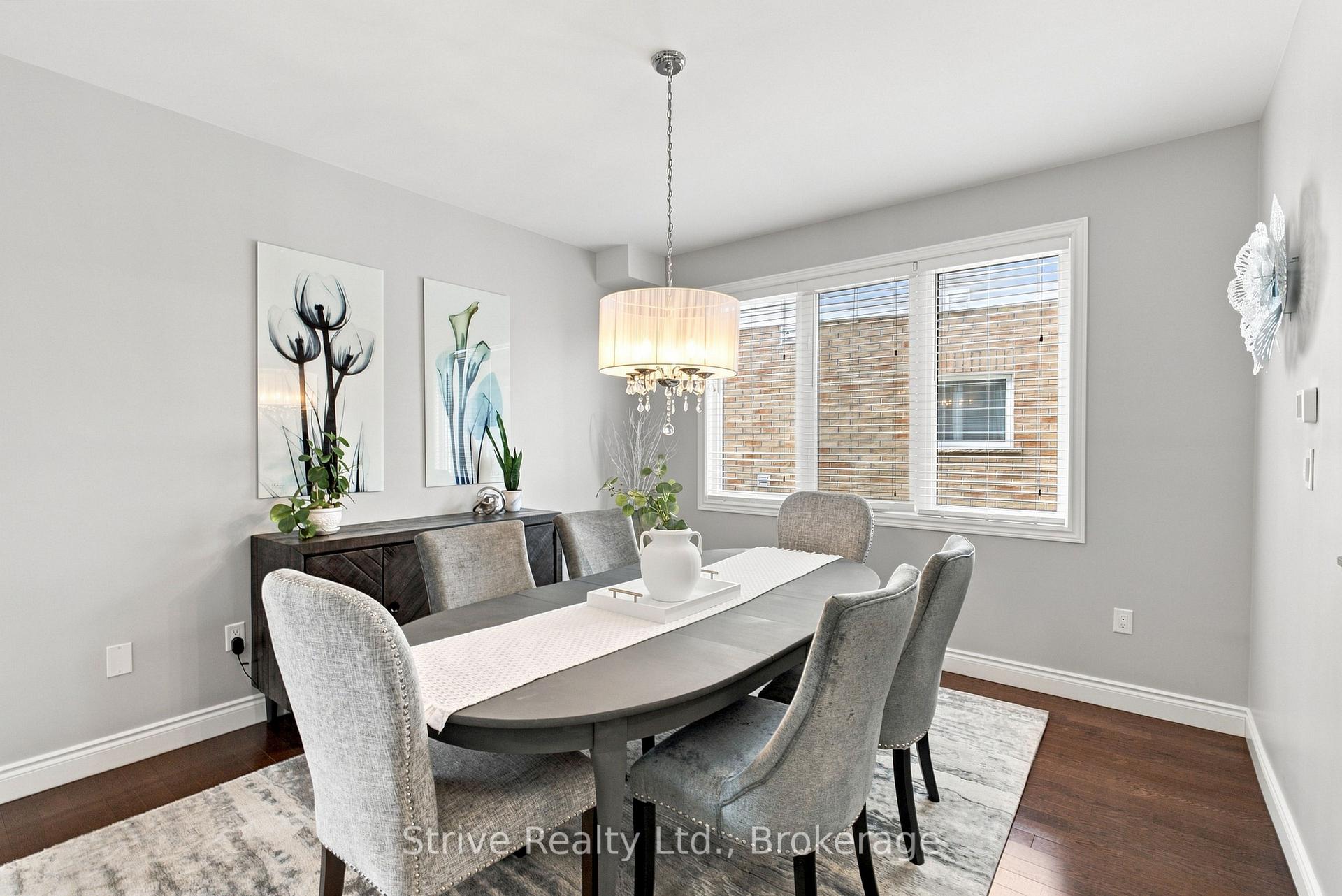 Photo 8 of 14 Vetzal Court, Clarington, Courtice — HOMEH