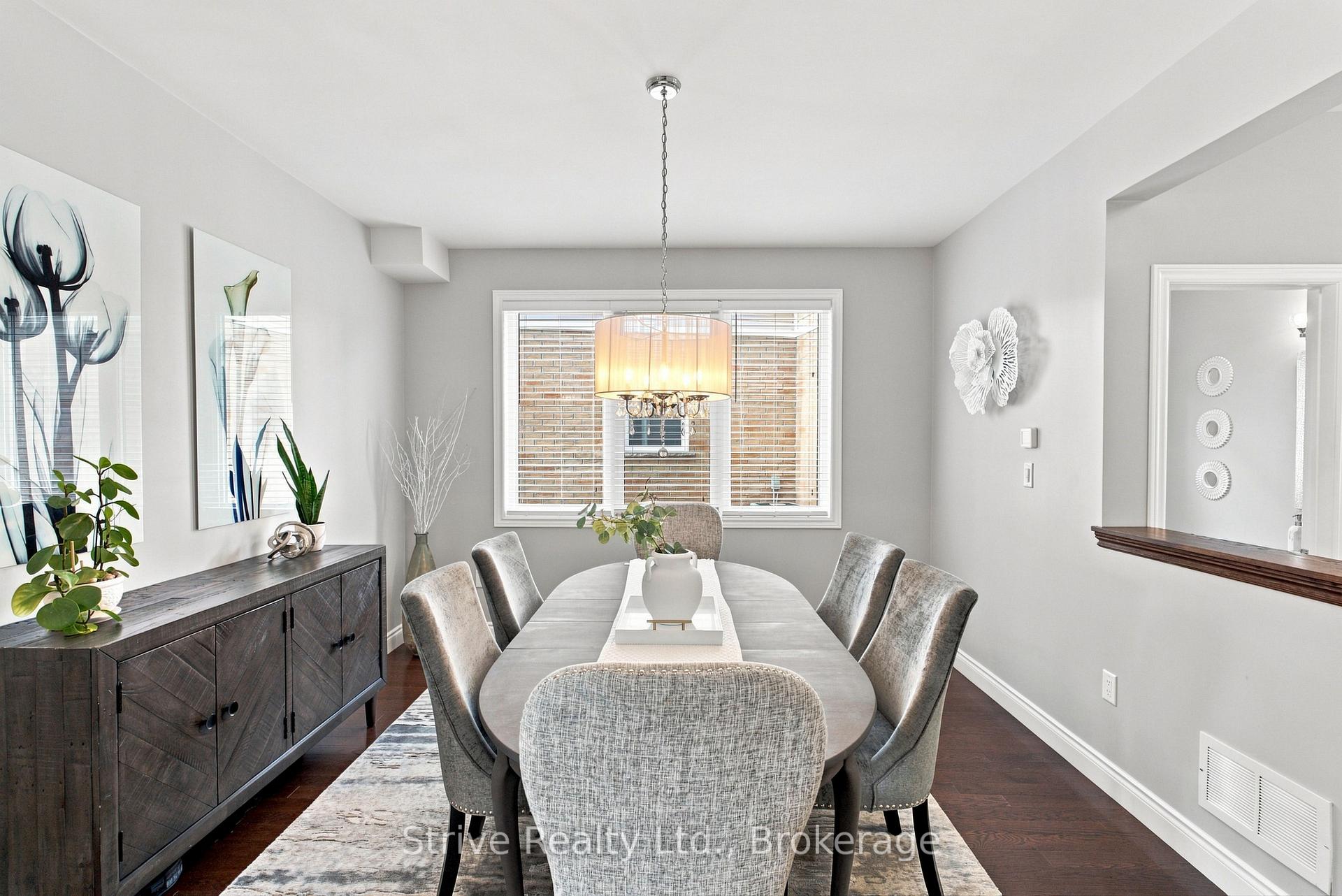 Photo 9 of 14 Vetzal Court, Clarington, Courtice — HOMEH