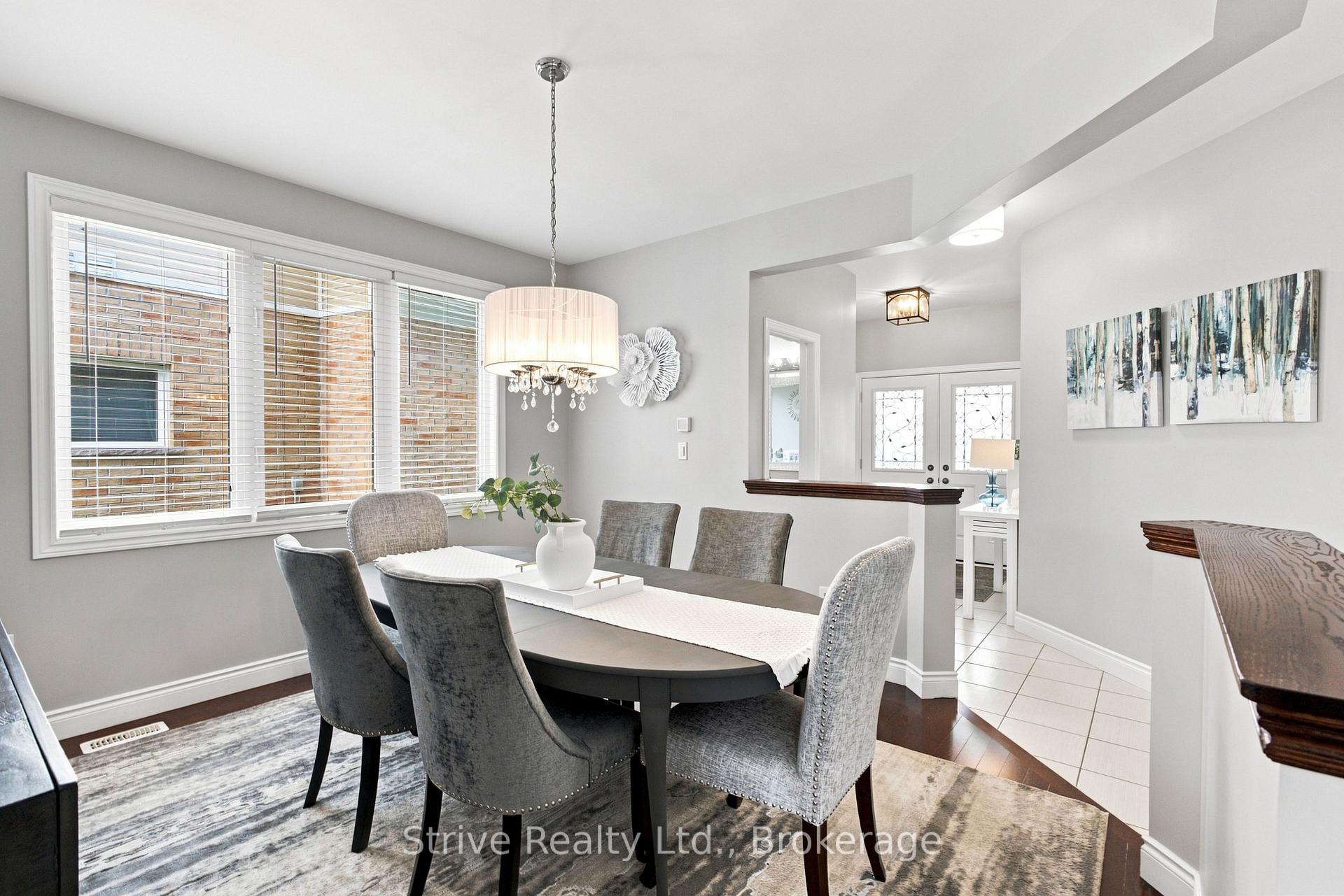 Photo 10 of 14 Vetzal Court, Clarington, Courtice — HOMEH