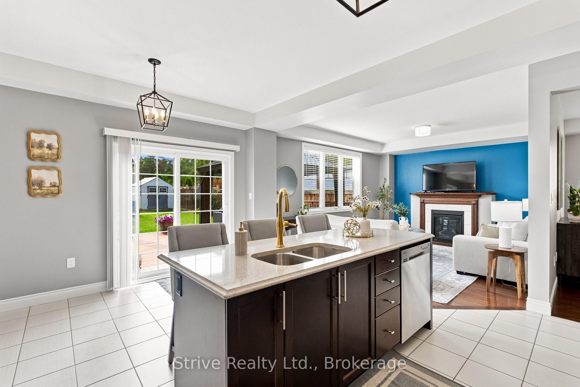 Photo 19 of 14 Vetzal Court, Clarington, Courtice — HOMEH