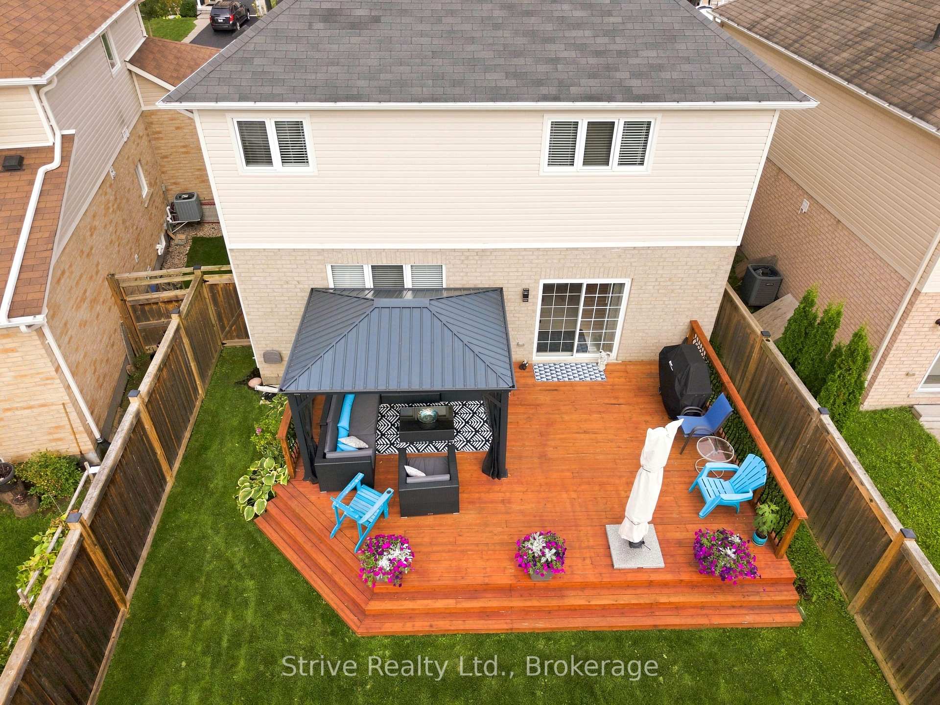 Photo 39 of 14 Vetzal Court, Clarington, Courtice — HOMEH