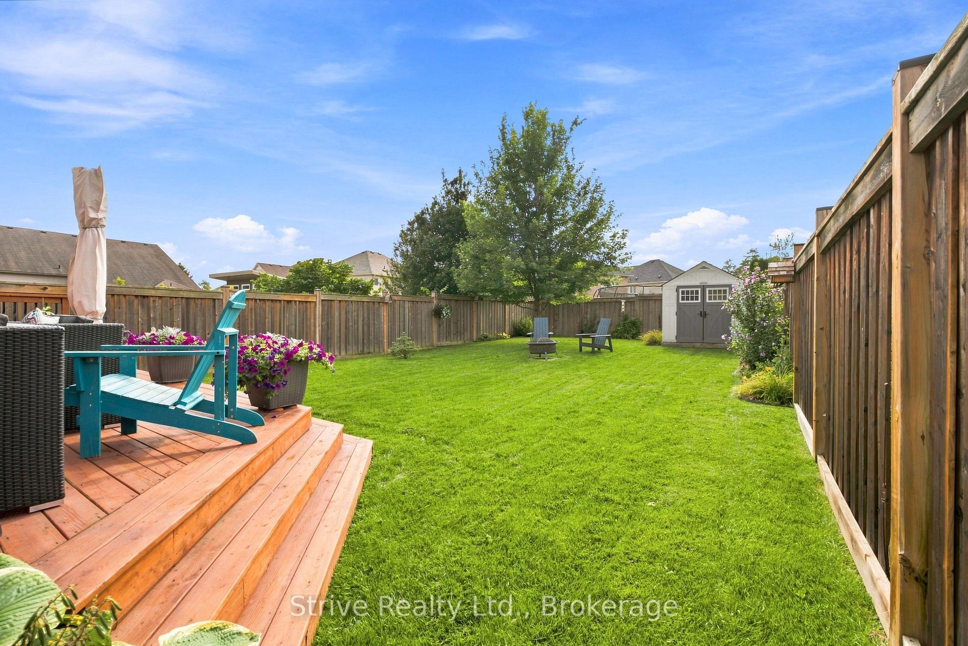 Photo 40 of 14 Vetzal Court, Clarington, Courtice — HOMEH