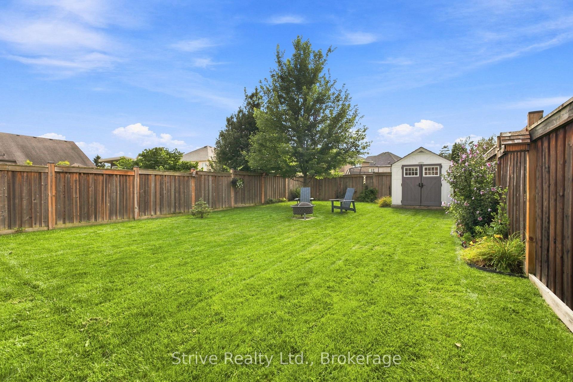 Photo 41 of 14 Vetzal Court, Clarington, Courtice — HOMEH