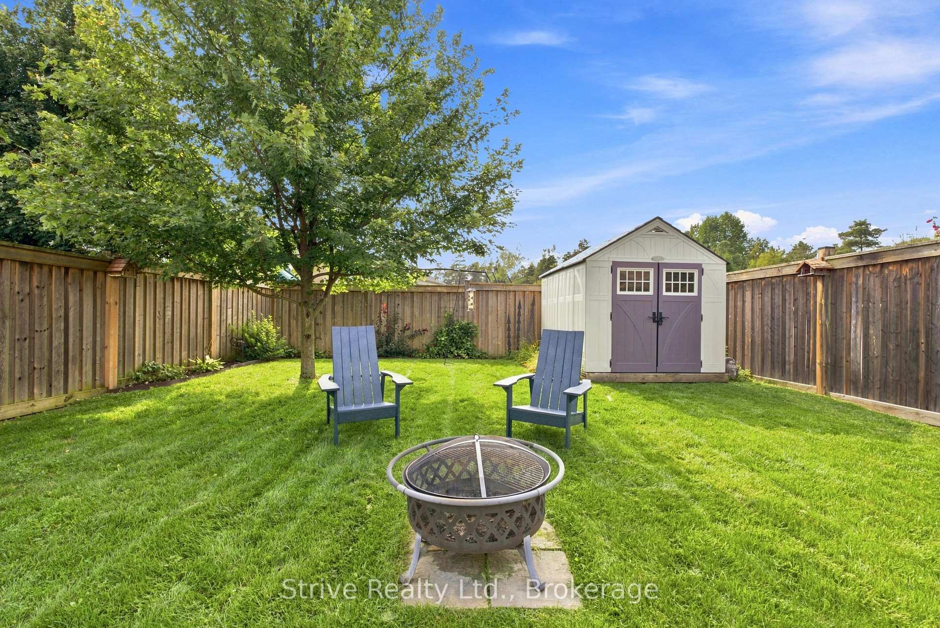 Photo 42 of 14 Vetzal Court, Clarington, Courtice — HOMEH