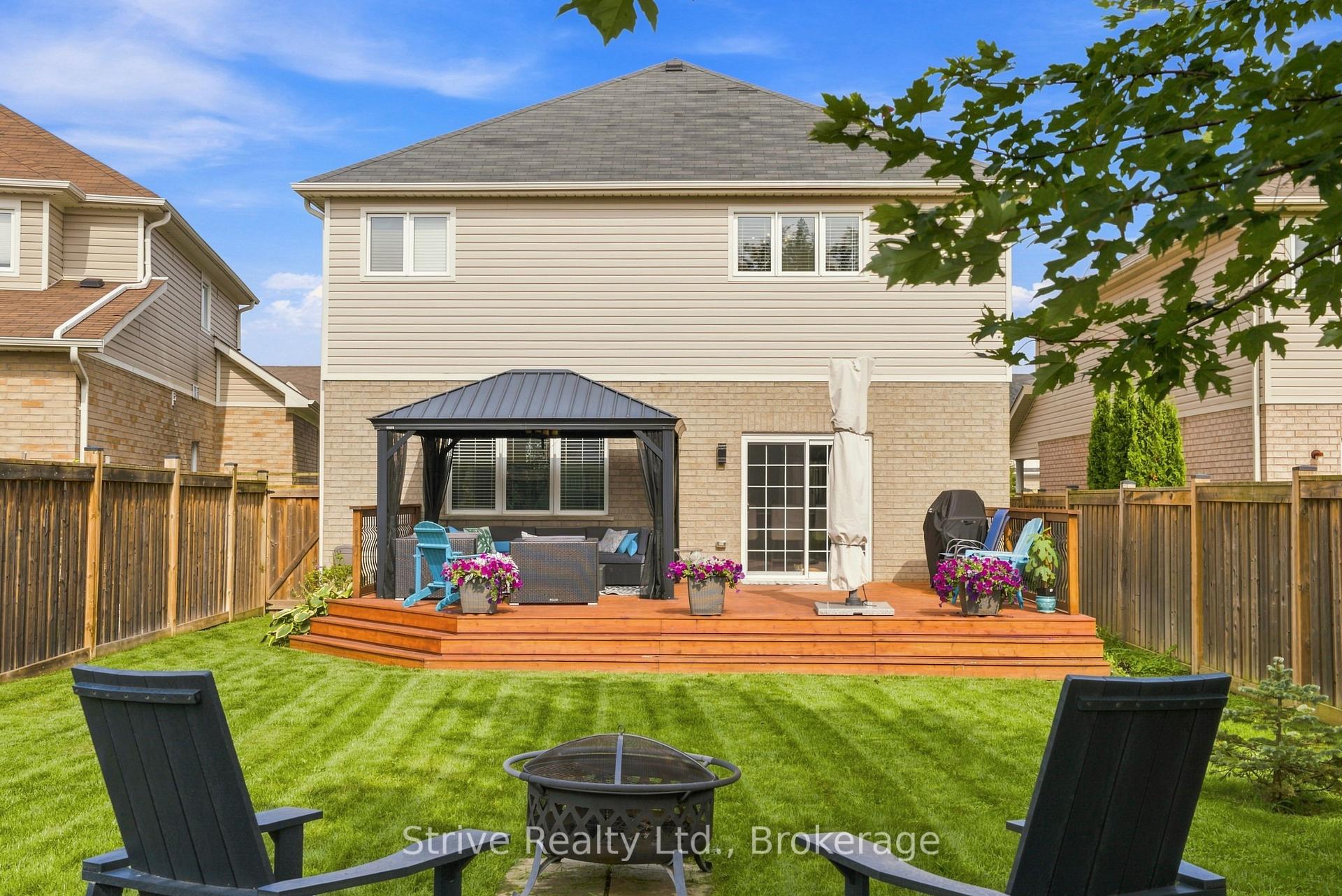 Photo 43 of 14 Vetzal Court, Clarington, Courtice — HOMEH