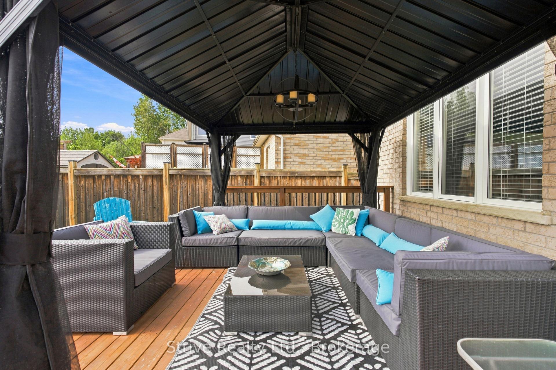 Photo 44 of 14 Vetzal Court, Clarington, Courtice — HOMEH