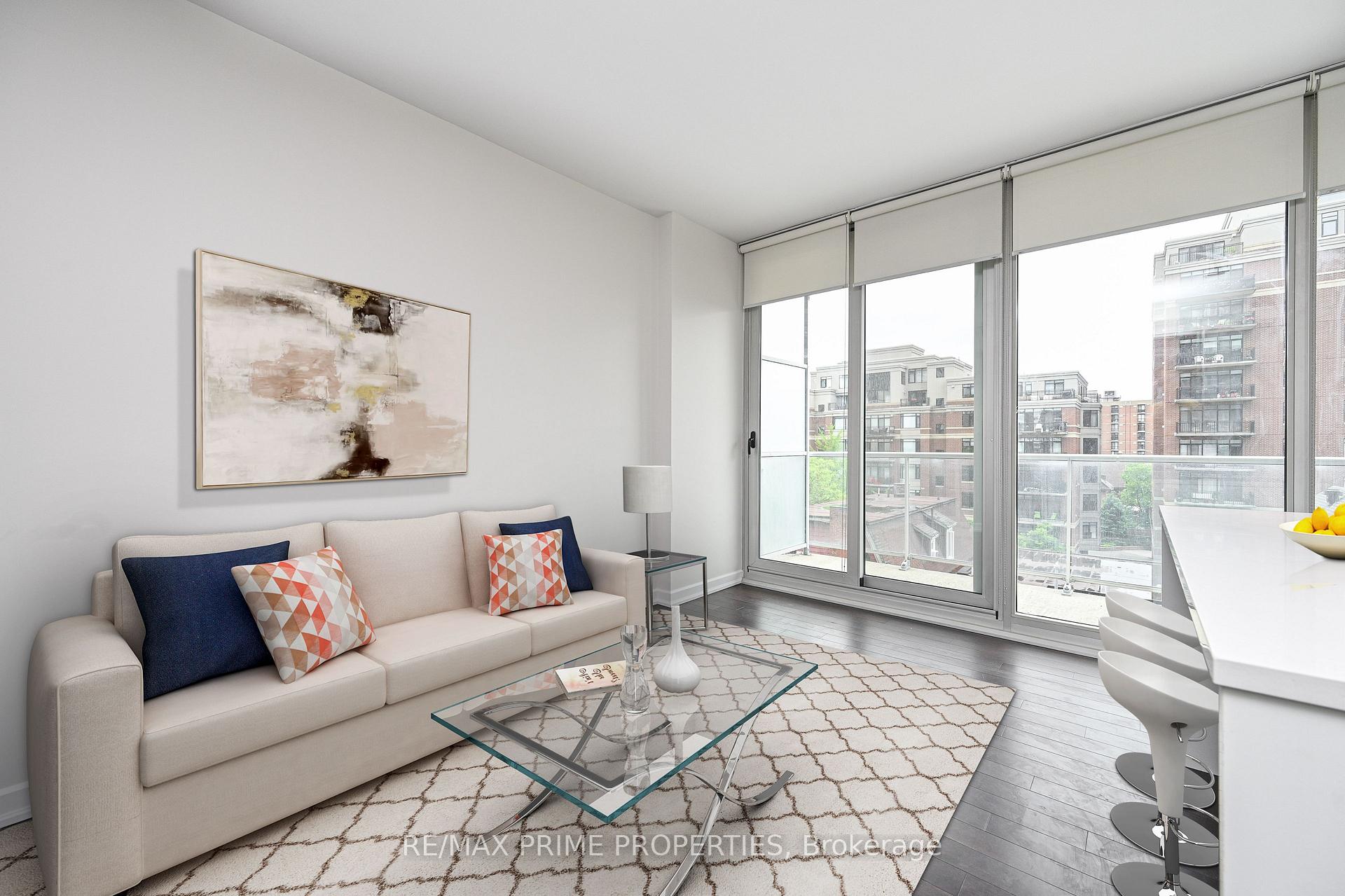 Photo 4 of Unit 506, 300 Lisgar Street, Ottawa, Ottawa Centre — HOMEH