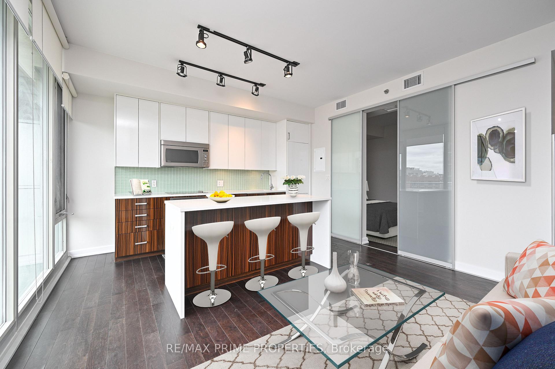 Photo 8 of Unit 506, 300 Lisgar Street, Ottawa, Ottawa Centre — HOMEH