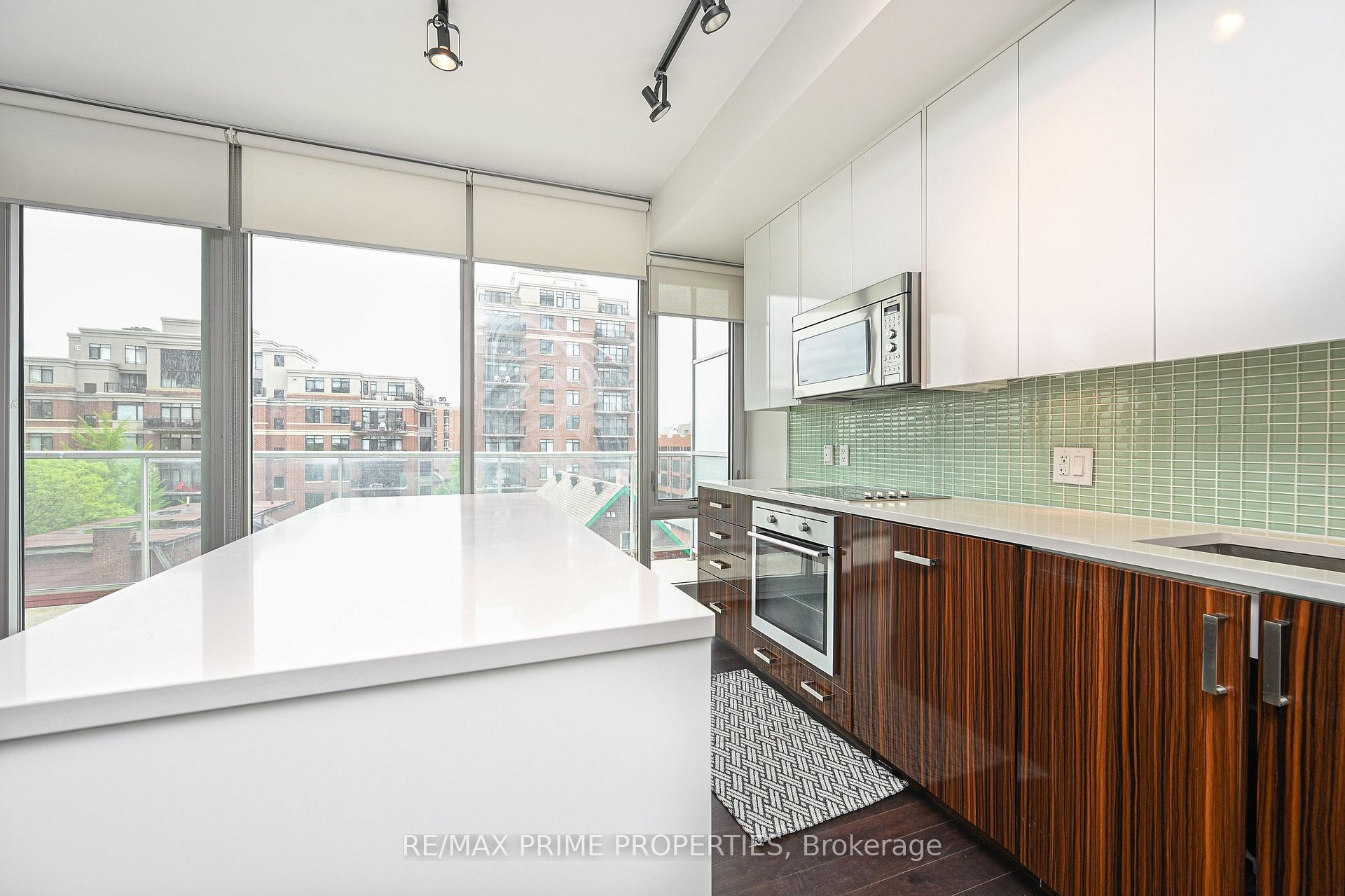 Photo 15 of Unit 506, 300 Lisgar Street, Ottawa, Ottawa Centre — HOMEH