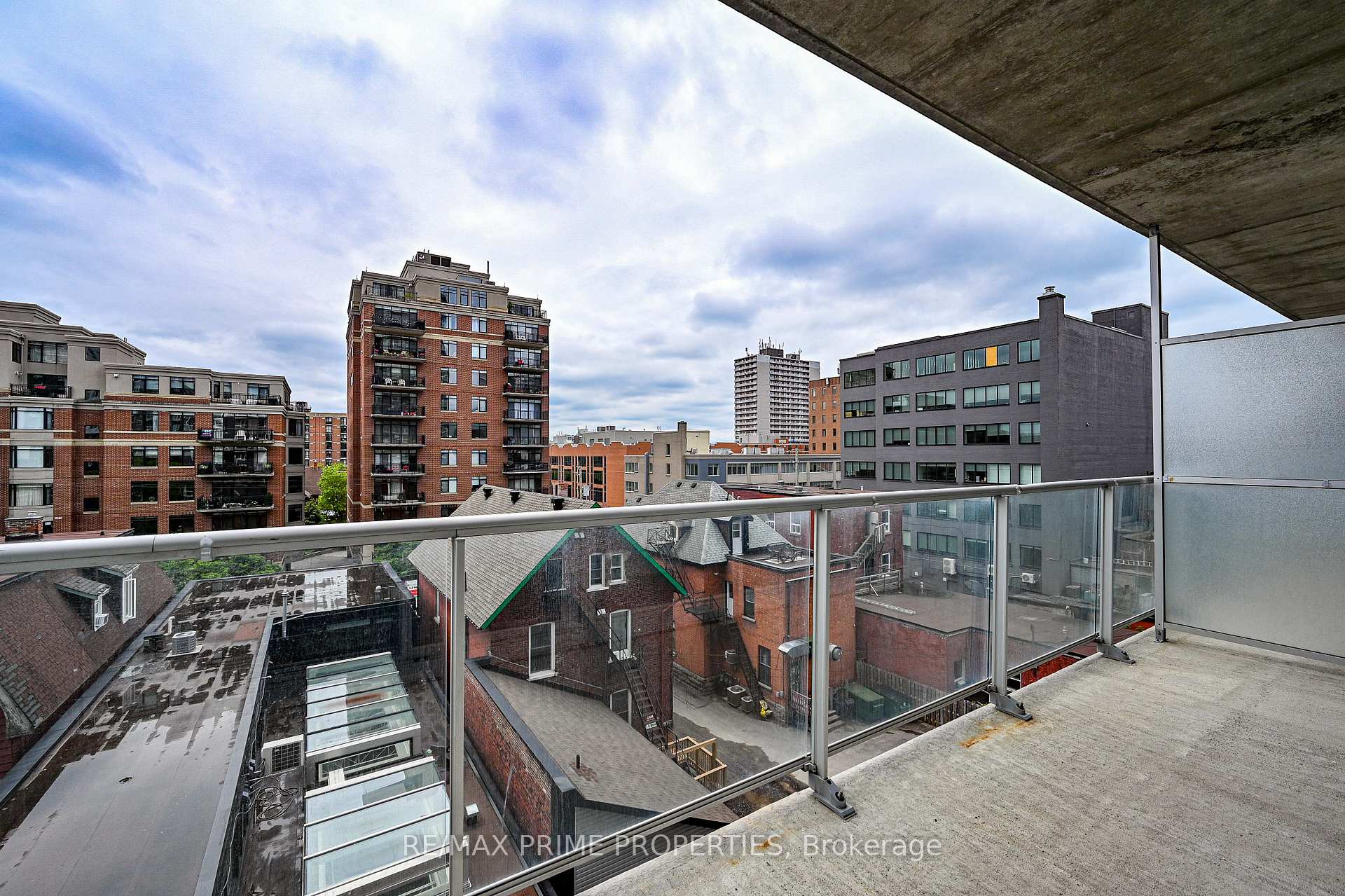 Photo 21 of Unit 506, 300 Lisgar Street, Ottawa, Ottawa Centre — HOMEH