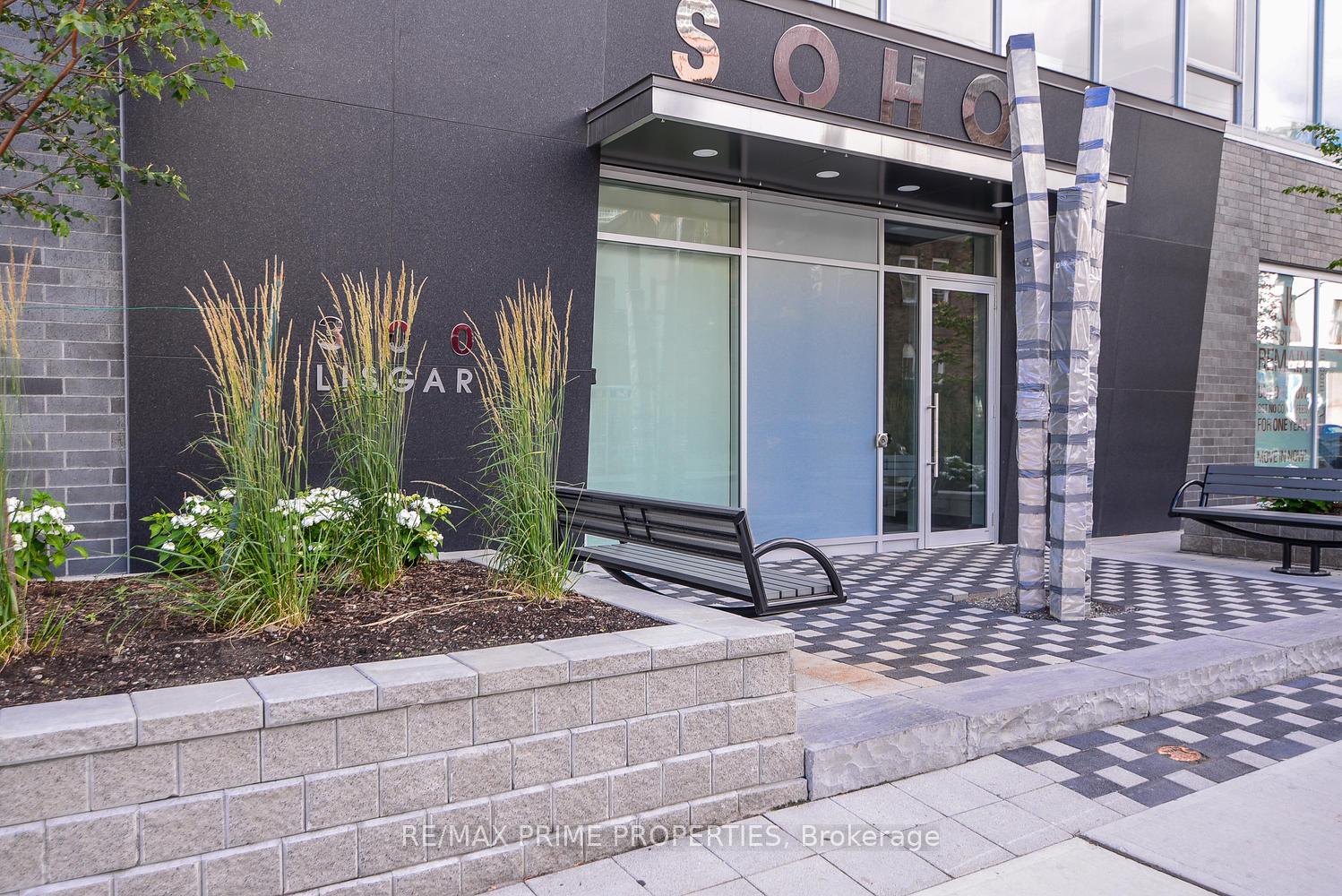 Photo 23 of Unit 506, 300 Lisgar Street, Ottawa, Ottawa Centre — HOMEH