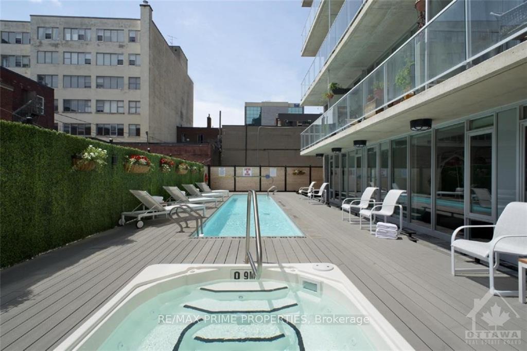 Photo 28 of Unit 506, 300 Lisgar Street, Ottawa, Ottawa Centre — HOMEH