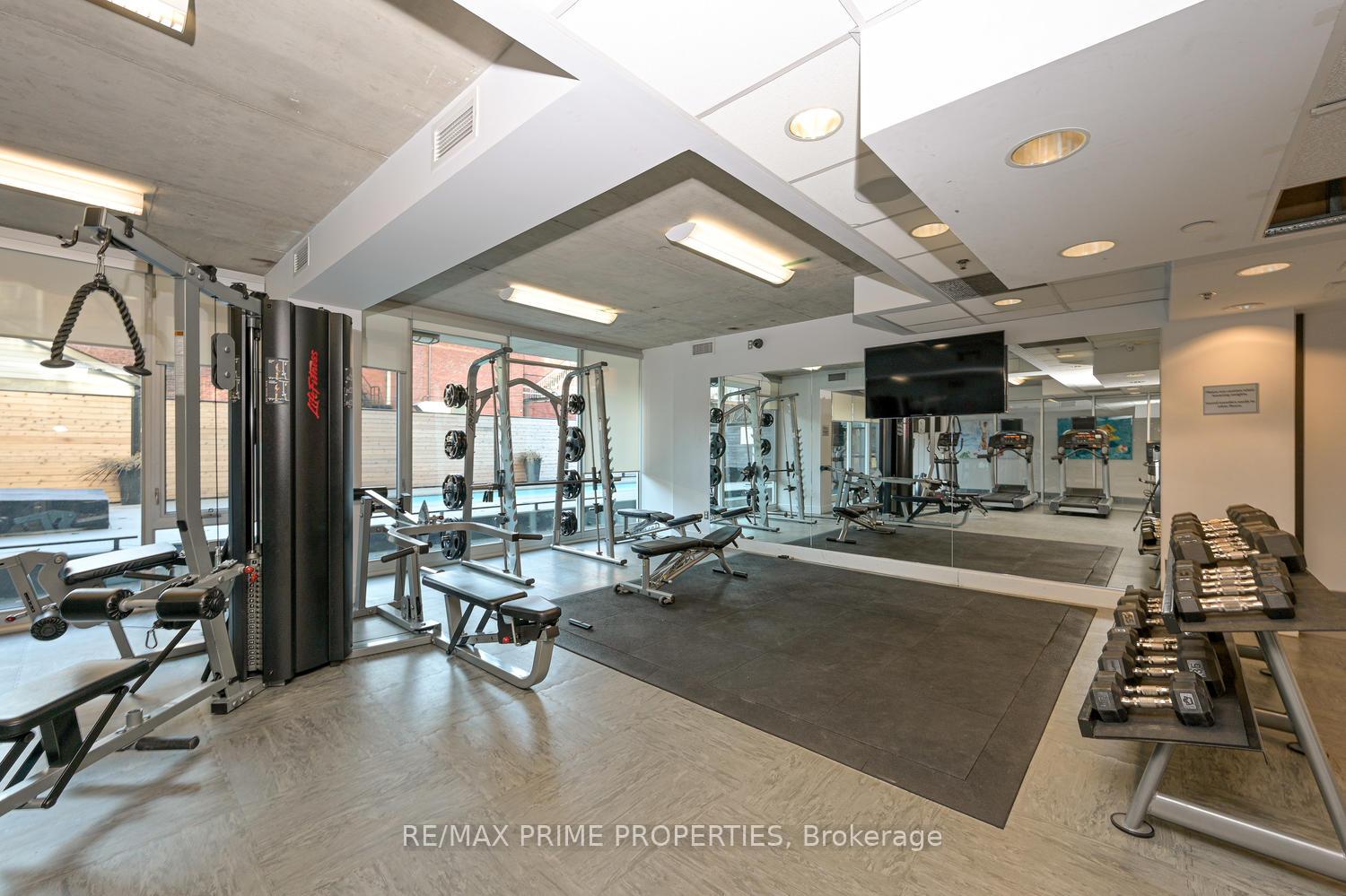 Photo 29 of Unit 506, 300 Lisgar Street, Ottawa, Ottawa Centre — HOMEH