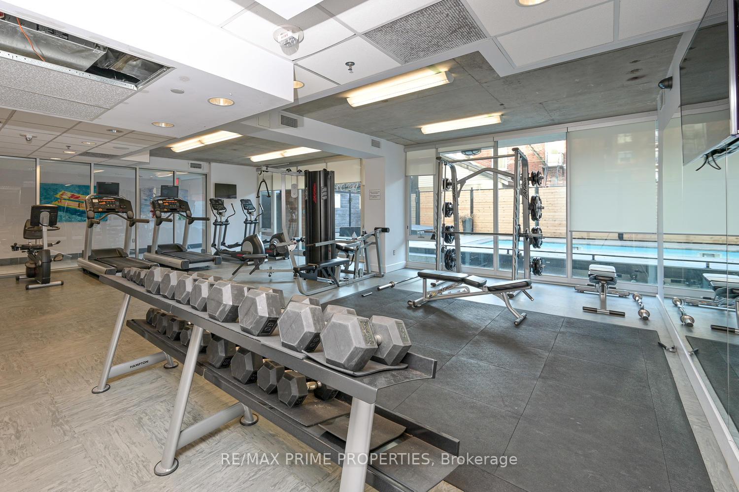 Photo 30 of Unit 506, 300 Lisgar Street, Ottawa, Ottawa Centre — HOMEH