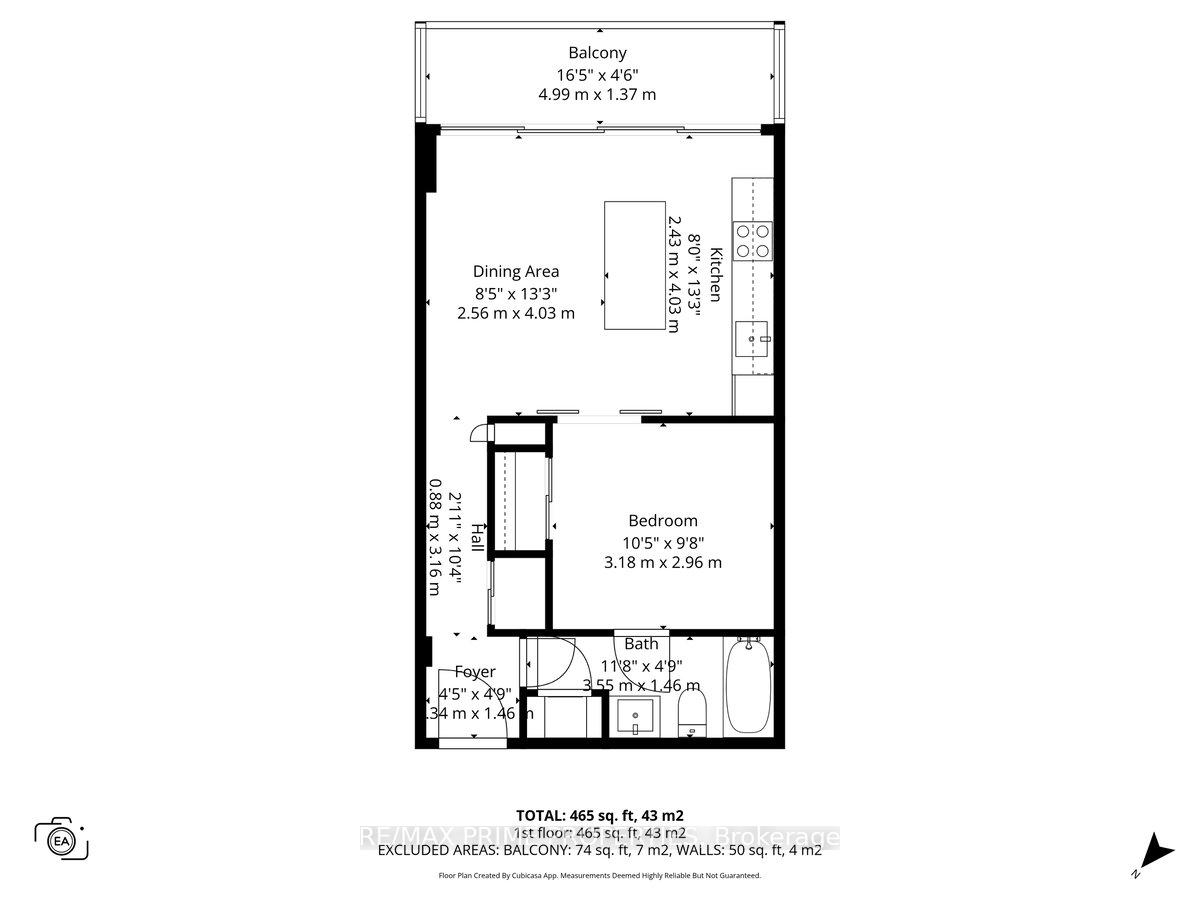 Photo 34 of Unit 506, 300 Lisgar Street, Ottawa, Ottawa Centre — HOMEH