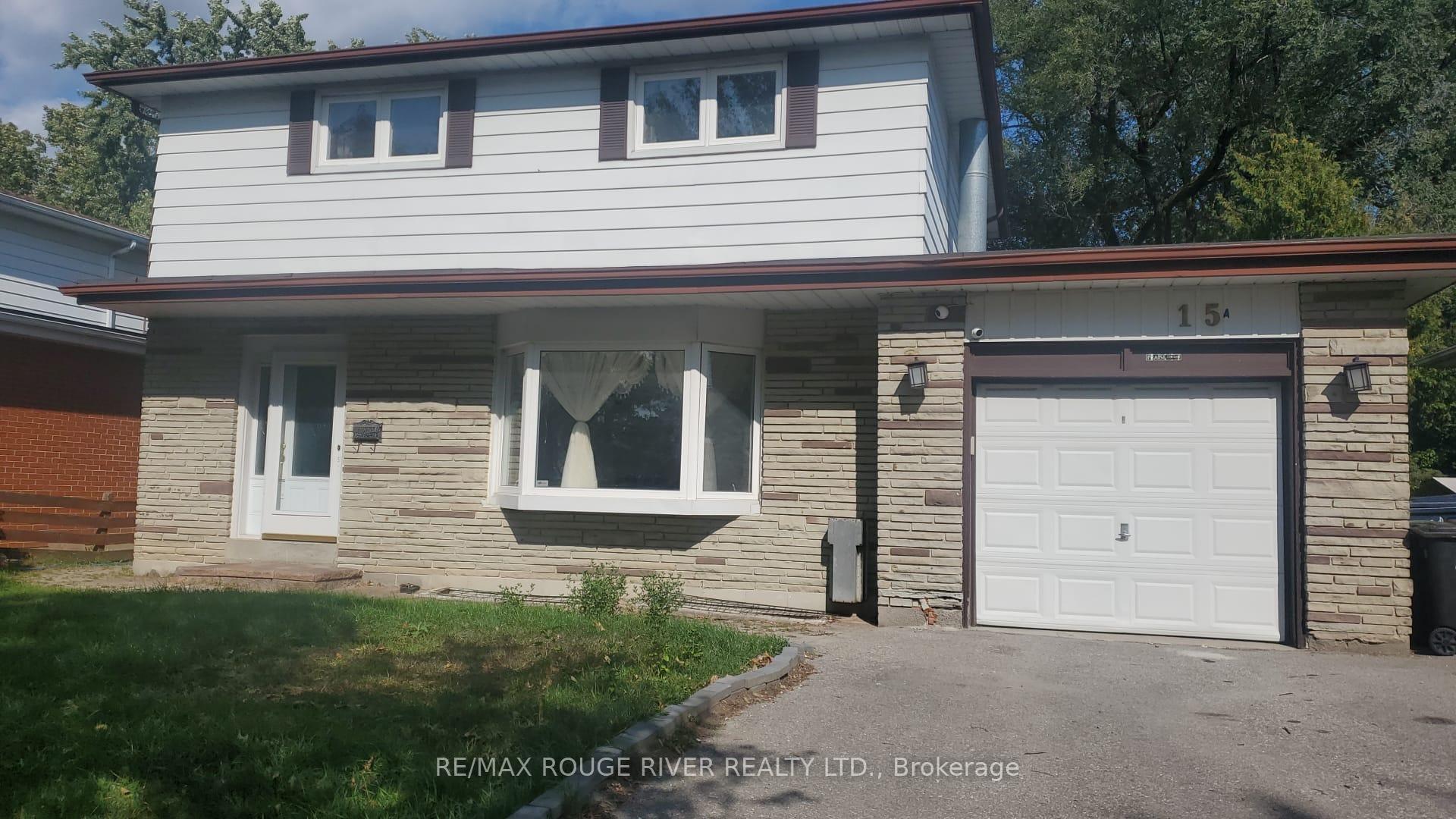 Photo 1 of Unit Bsmt, 15 Berkham Road, Scarborough, Woburn — HOMEH