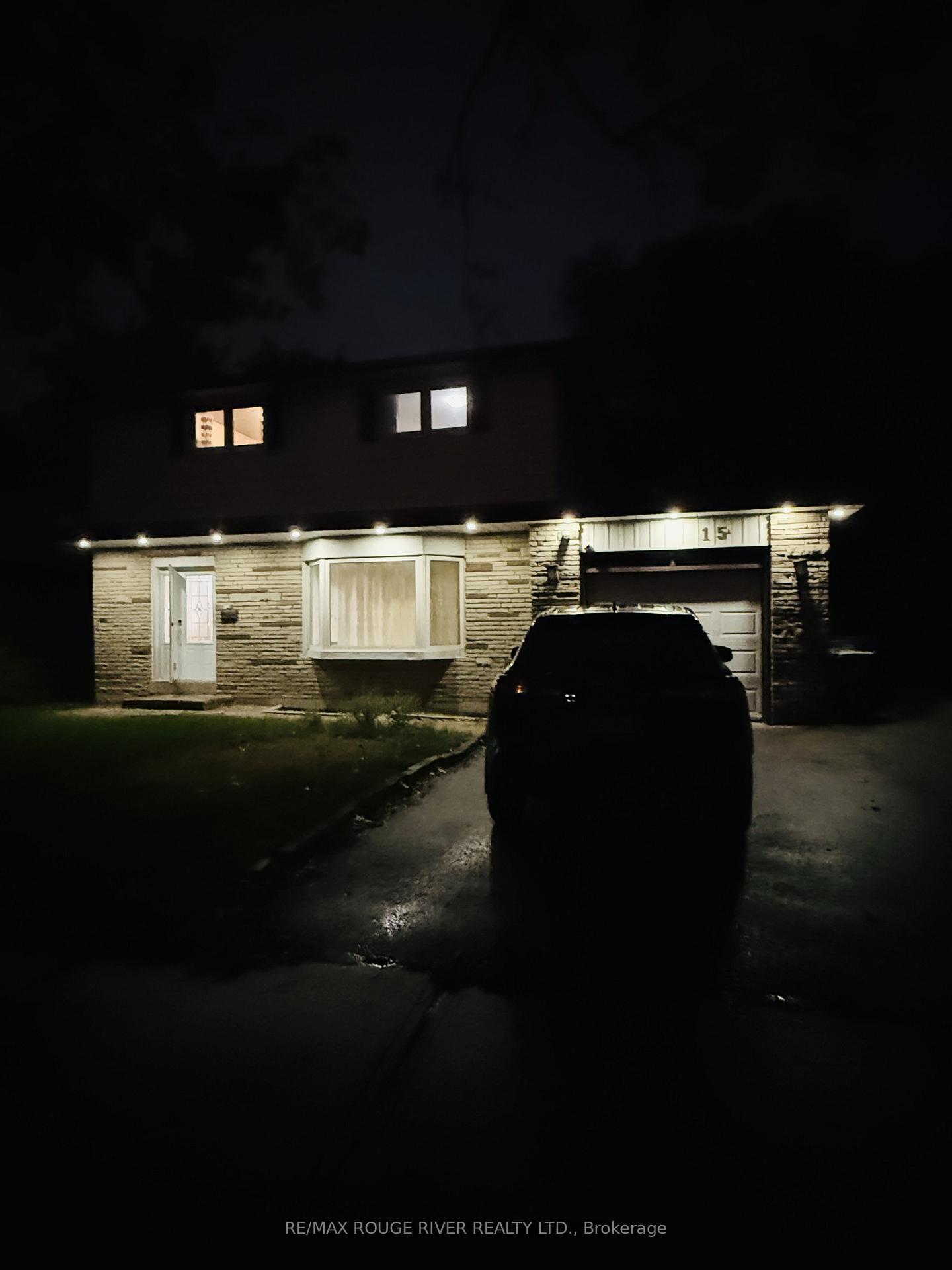 Photo 2 of Unit Bsmt, 15 Berkham Road, Scarborough, Woburn — HOMEH