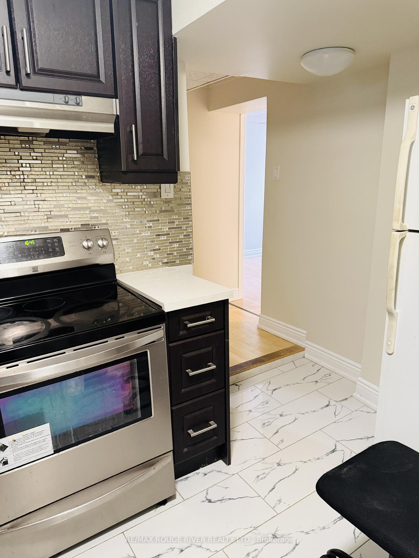 Photo 5 of Unit Bsmt, 15 Berkham Road, Scarborough, Woburn — HOMEH