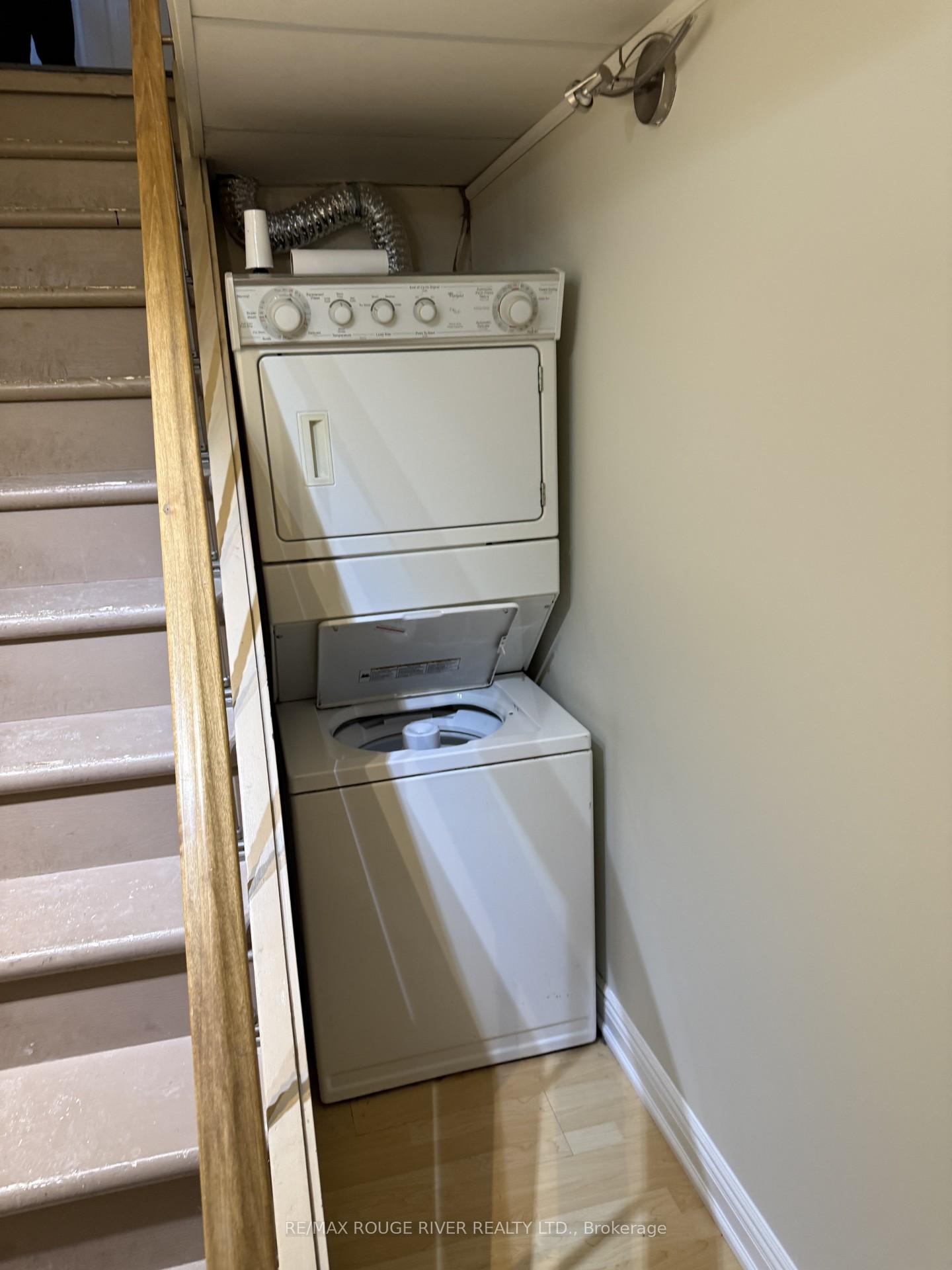 Photo 9 of Unit Bsmt, 15 Berkham Road, Scarborough, Woburn — HOMEH