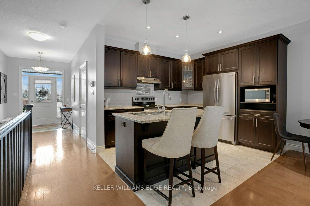 Photo 3 of Unit 7, 250 Hostetler Road, Wilmot, New Hamburg — HOMEH