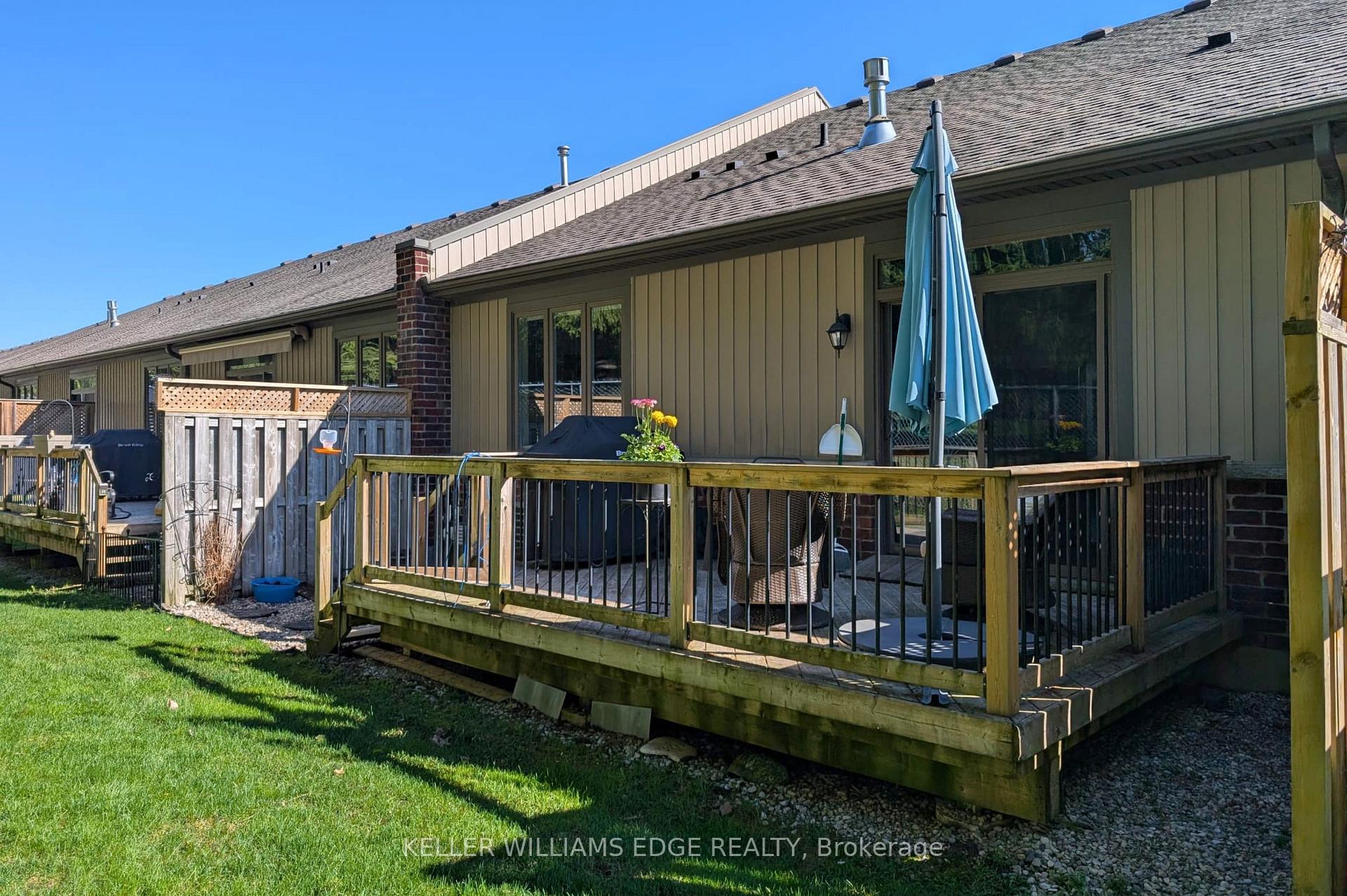 Photo 38 of Unit 7, 250 Hostetler Road, Wilmot, New Hamburg — HOMEH