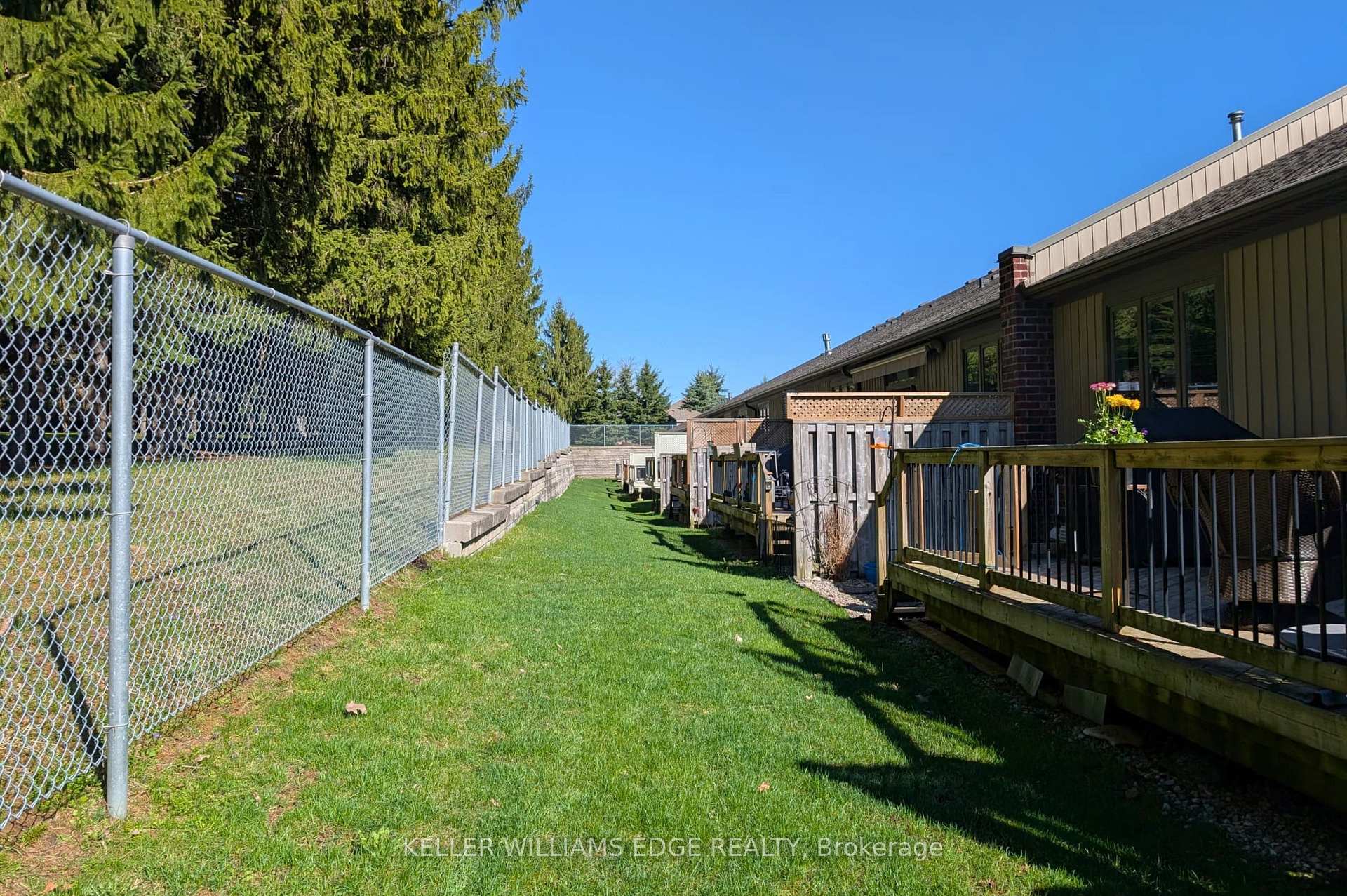 Photo 40 of Unit 7, 250 Hostetler Road, Wilmot, New Hamburg — HOMEH