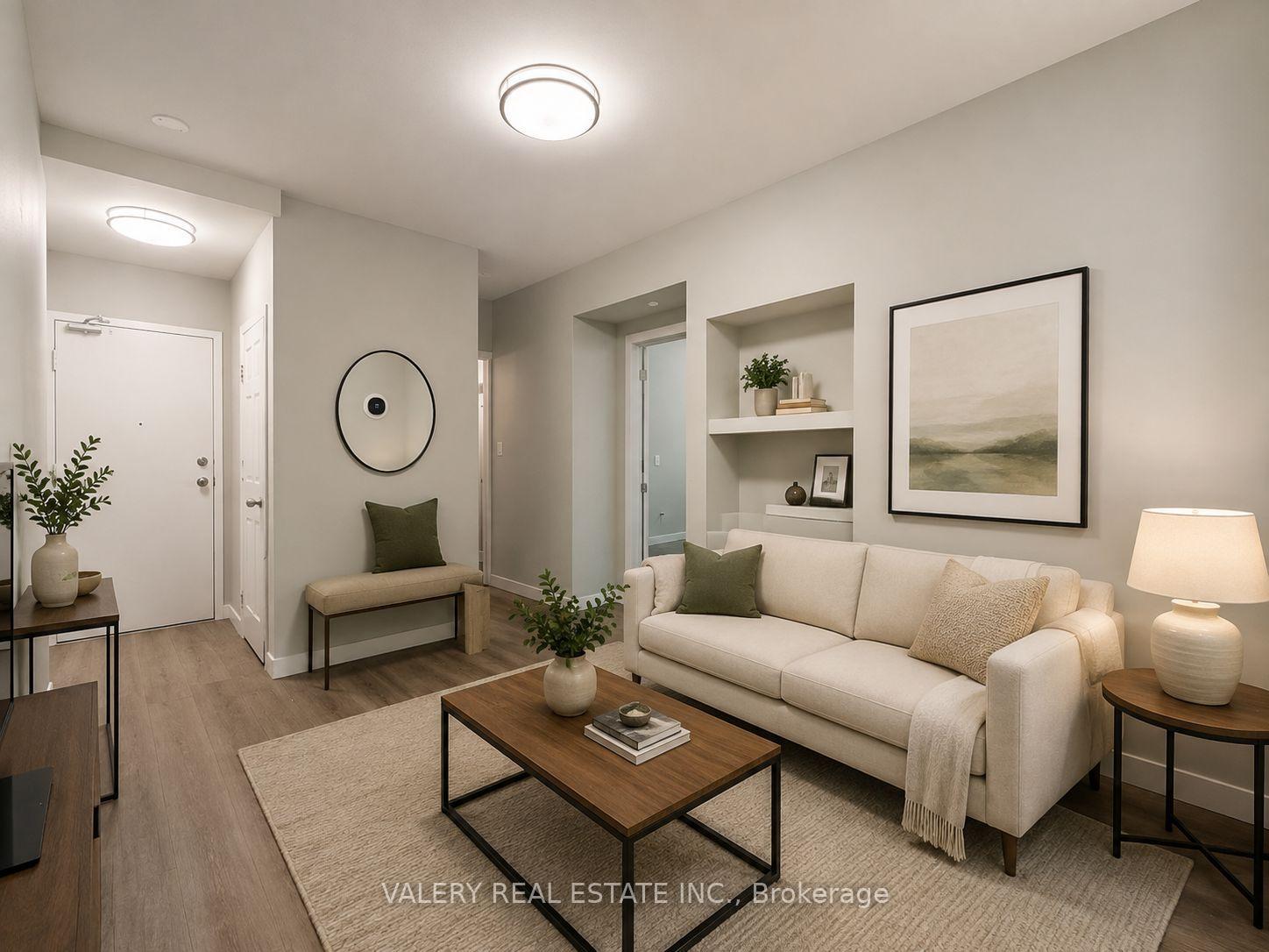 Photo 4 of Unit 3, 205 Gerrard Street E, Toronto, Moss Park — HOMEH