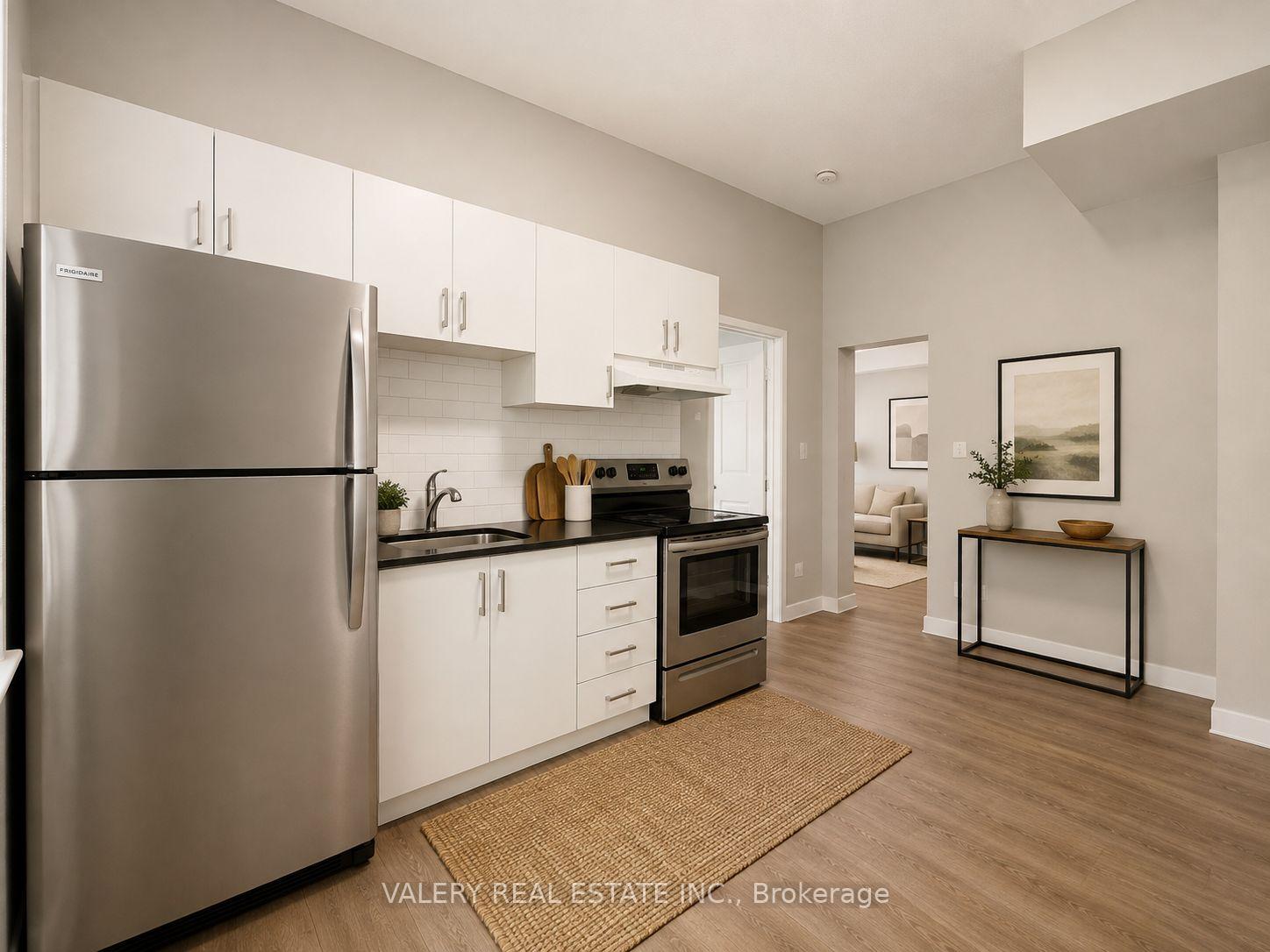 Photo 5 of Unit 3, 205 Gerrard Street E, Toronto, Moss Park — HOMEH