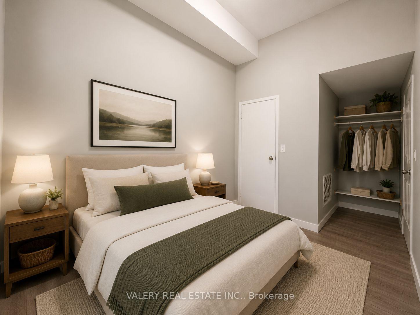 Photo 6 of Unit 3, 205 Gerrard Street E, Toronto, Moss Park — HOMEH