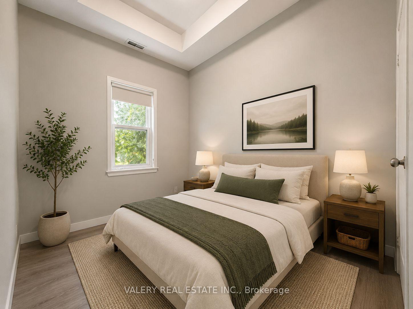 Photo 7 of Unit 3, 205 Gerrard Street E, Toronto, Moss Park — HOMEH