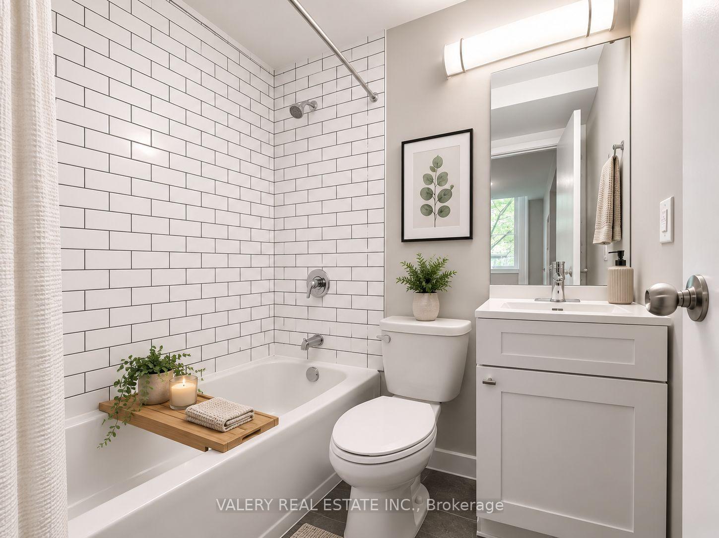Photo 8 of Unit 3, 205 Gerrard Street E, Toronto, Moss Park — HOMEH