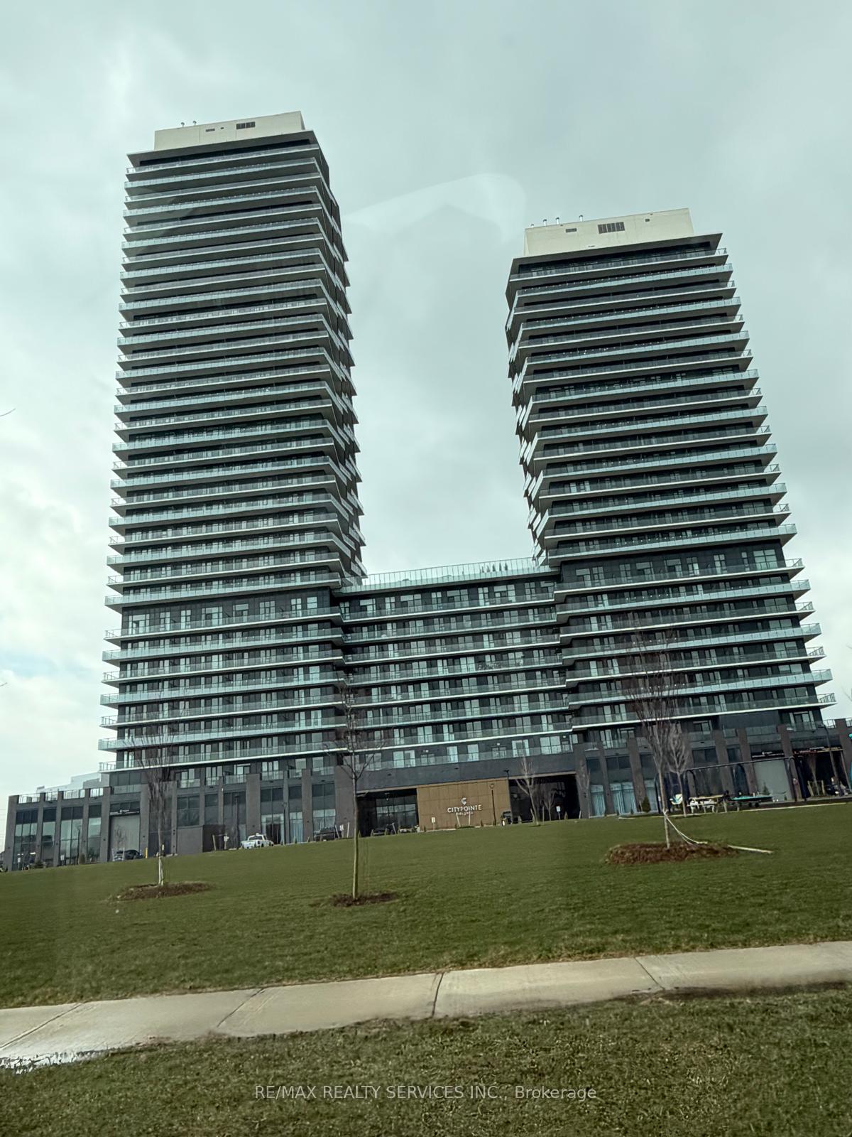 Photo 2 of Unit 2314, 15 Skyridge Drive E, Brampton, Bram East — HOMEH