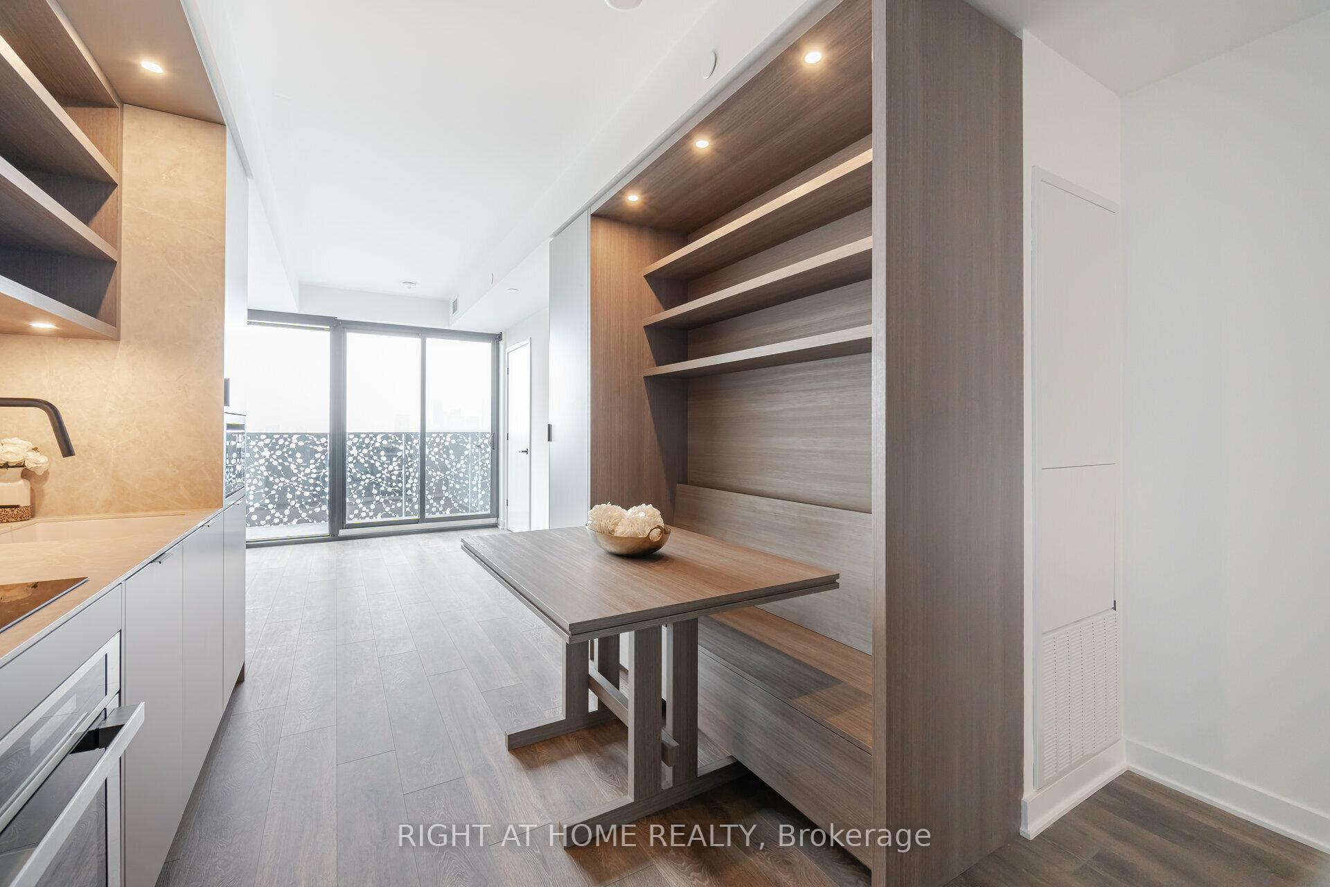 Photo 7 of Unit 4403, 55 Charles Street E, Toronto, Church-Yonge Corridor — HOMEH