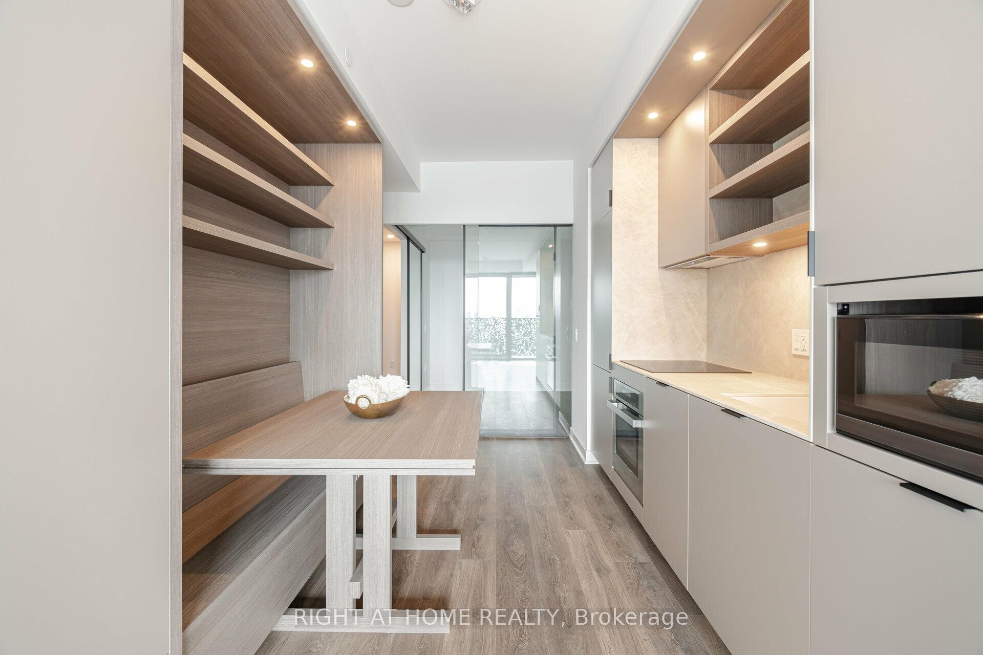 Photo 11 of Unit 4403, 55 Charles Street E, Toronto, Church-Yonge Corridor — HOMEH