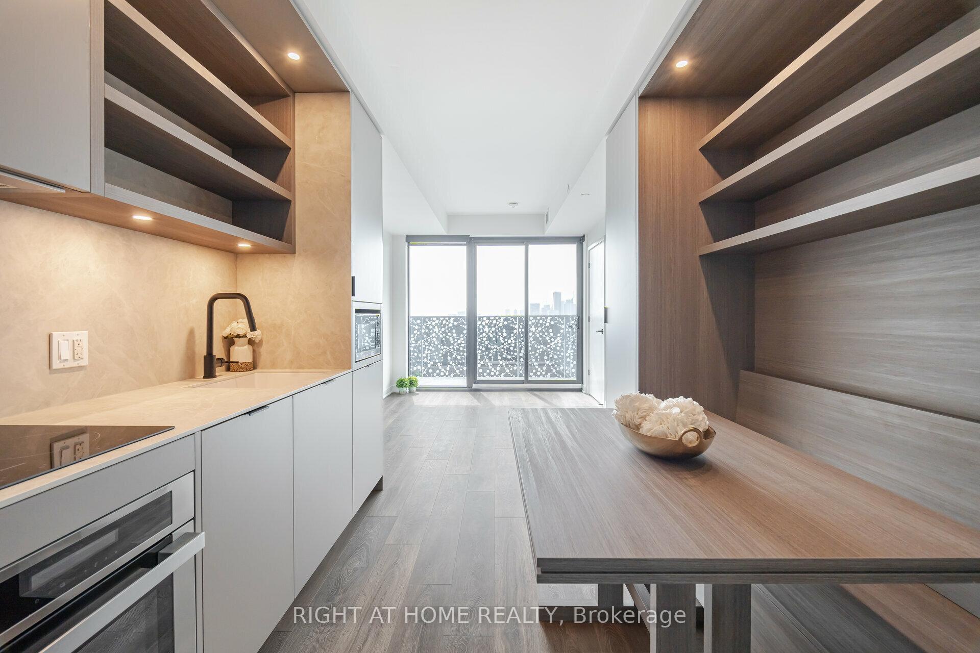 Photo 12 of Unit 4403, 55 Charles Street E, Toronto, Church-Yonge Corridor — HOMEH