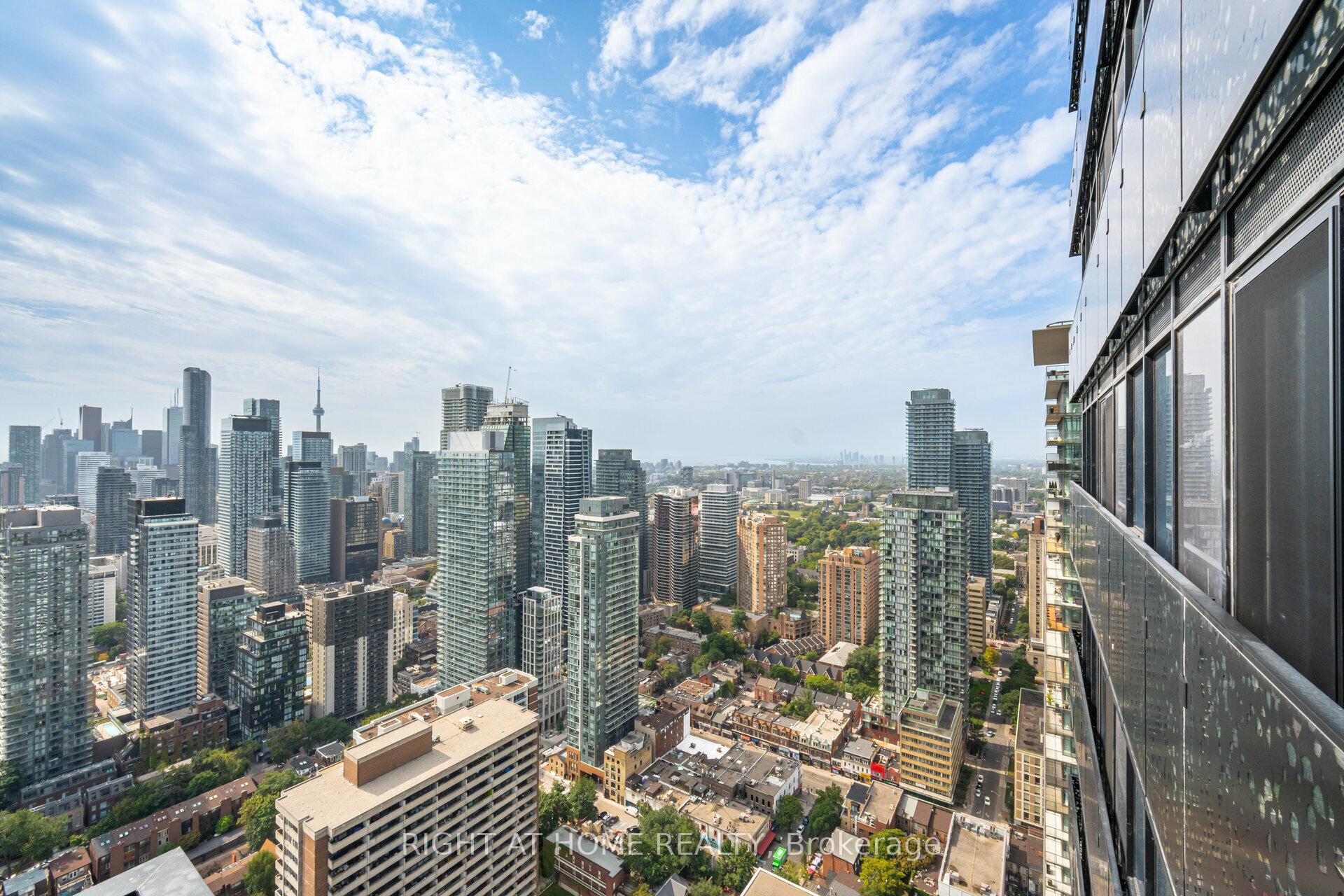 Photo 34 of Unit 4403, 55 Charles Street E, Toronto, Church-Yonge Corridor — HOMEH