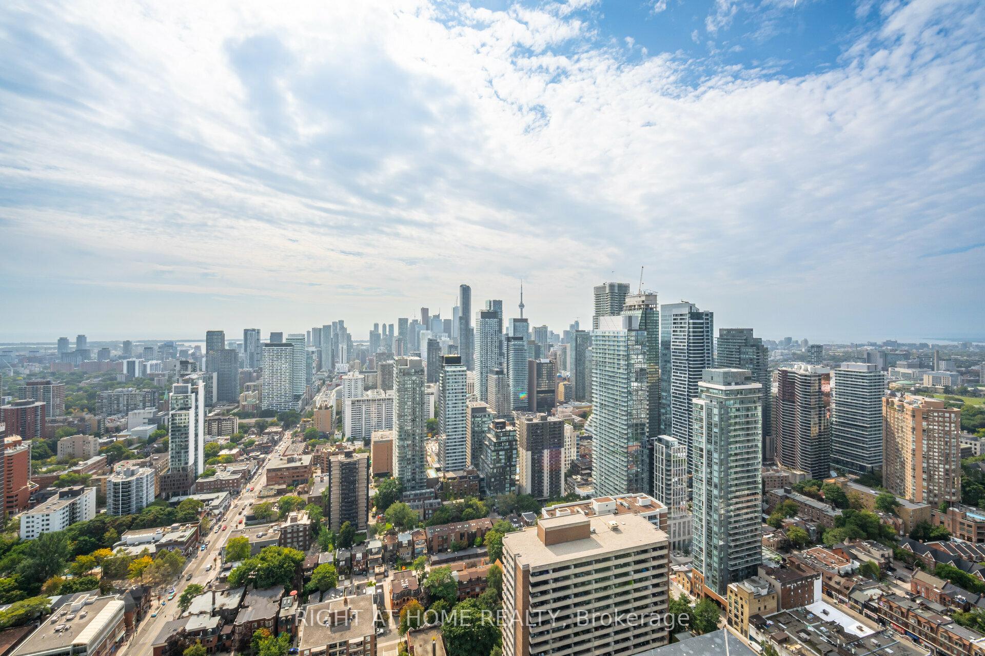 Photo 35 of Unit 4403, 55 Charles Street E, Toronto, Church-Yonge Corridor — HOMEH