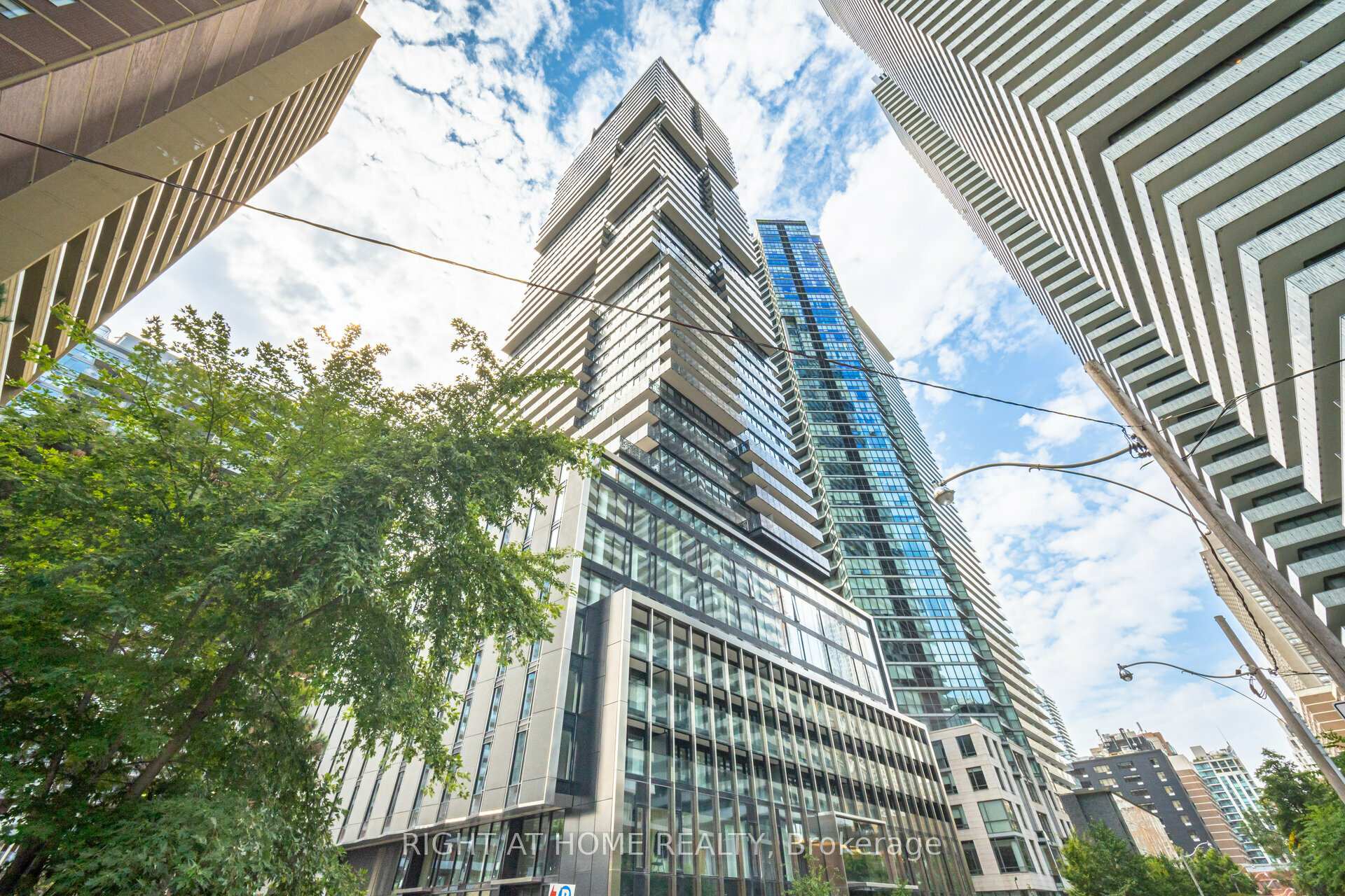 Photo 45 of Unit 4403, 55 Charles Street E, Toronto, Church-Yonge Corridor — HOMEH