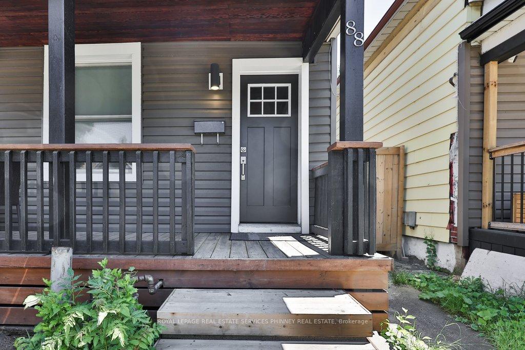 Photo 2 of 88 Chestnut Avenue, Hamilton, Gibson — HOMEH