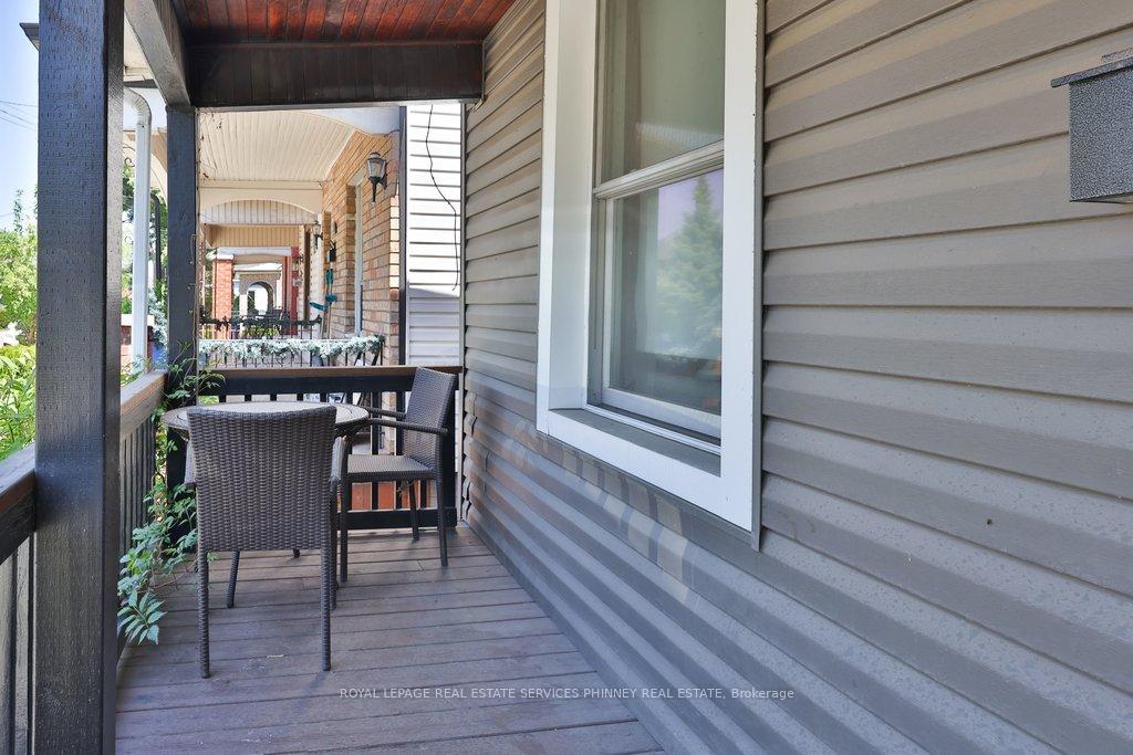 Photo 3 of 88 Chestnut Avenue, Hamilton, Gibson — HOMEH